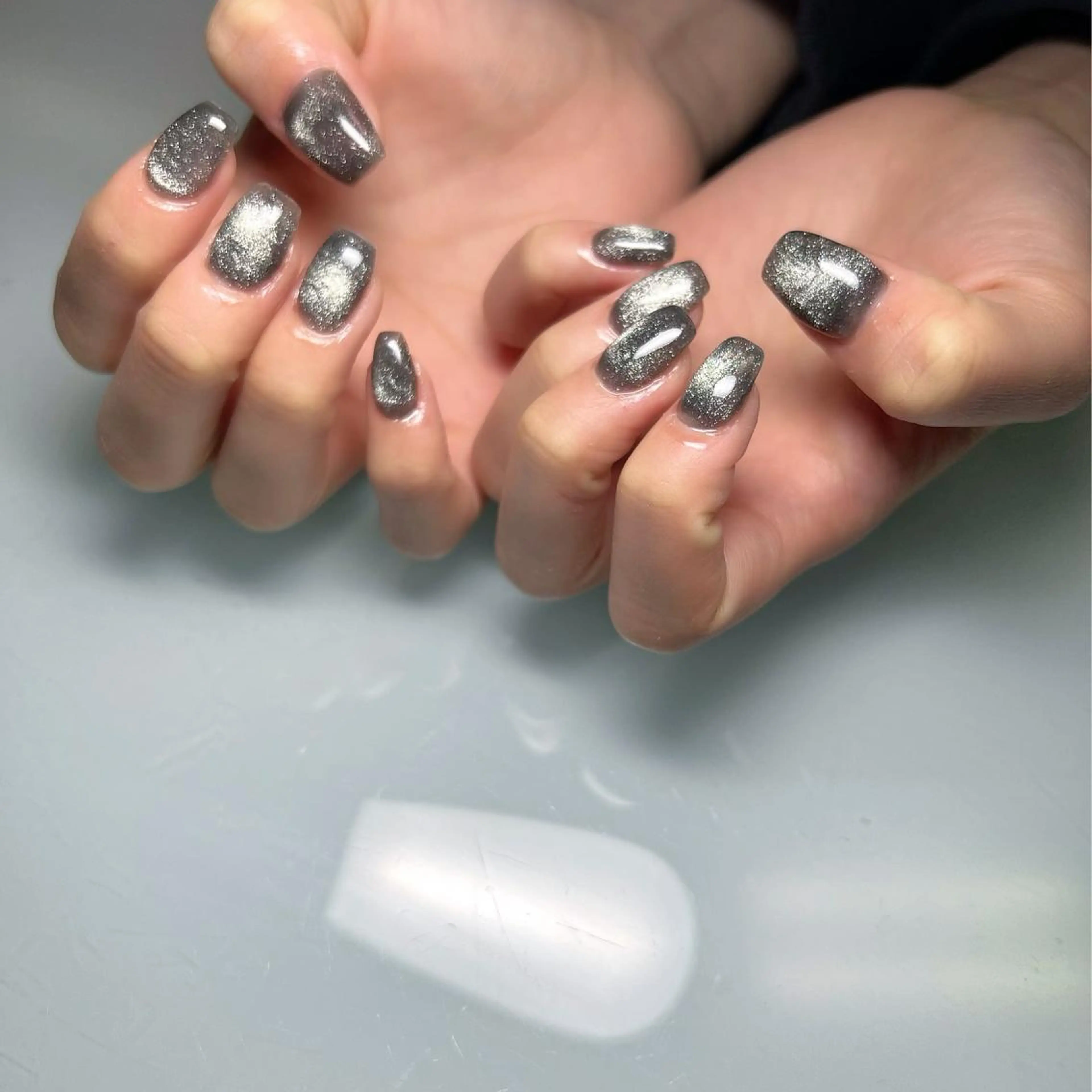 ネイル 中川 ユカのネイルデザイン