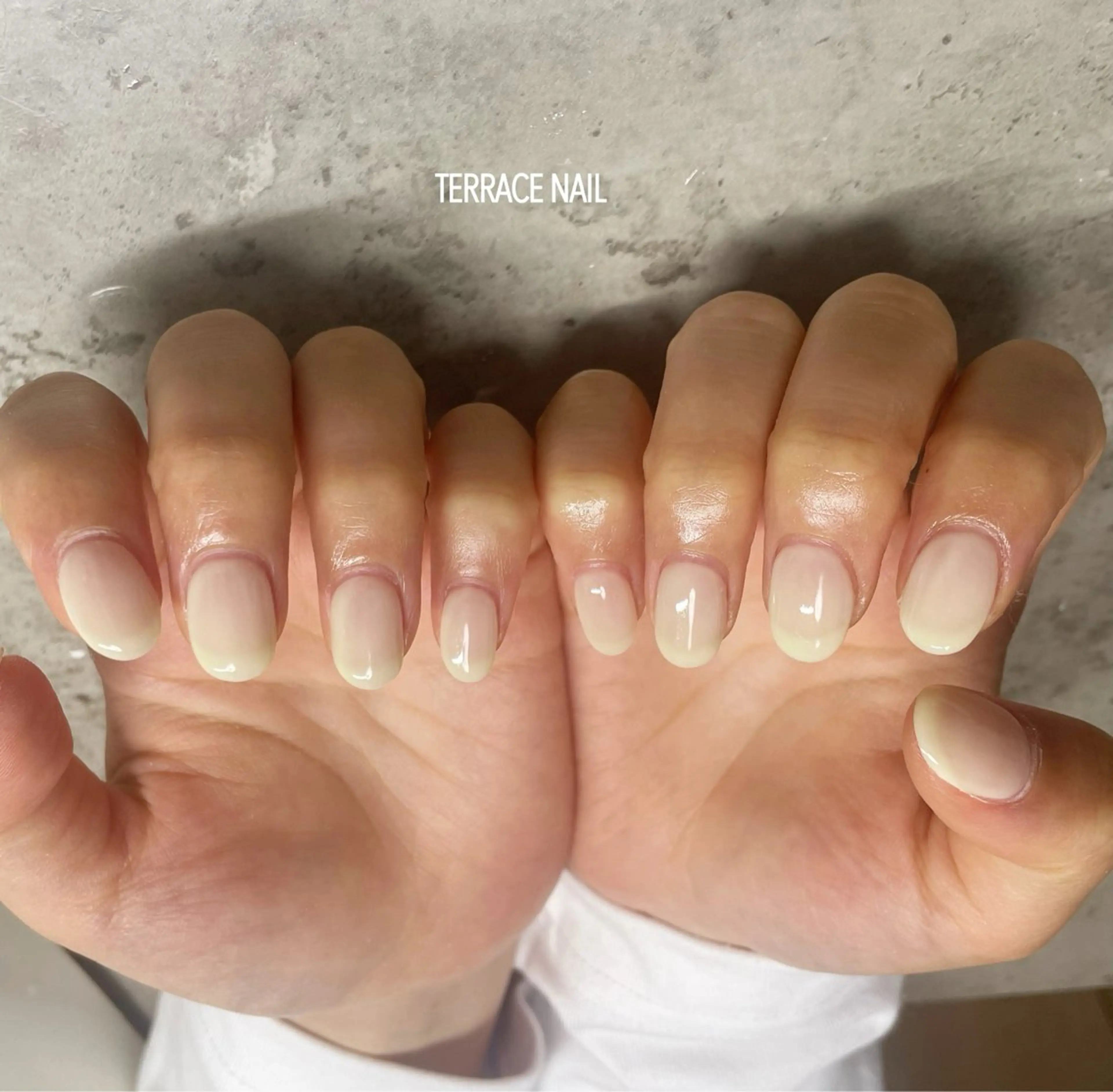 ネイル KAMINO CHIKAのネイルデザイン