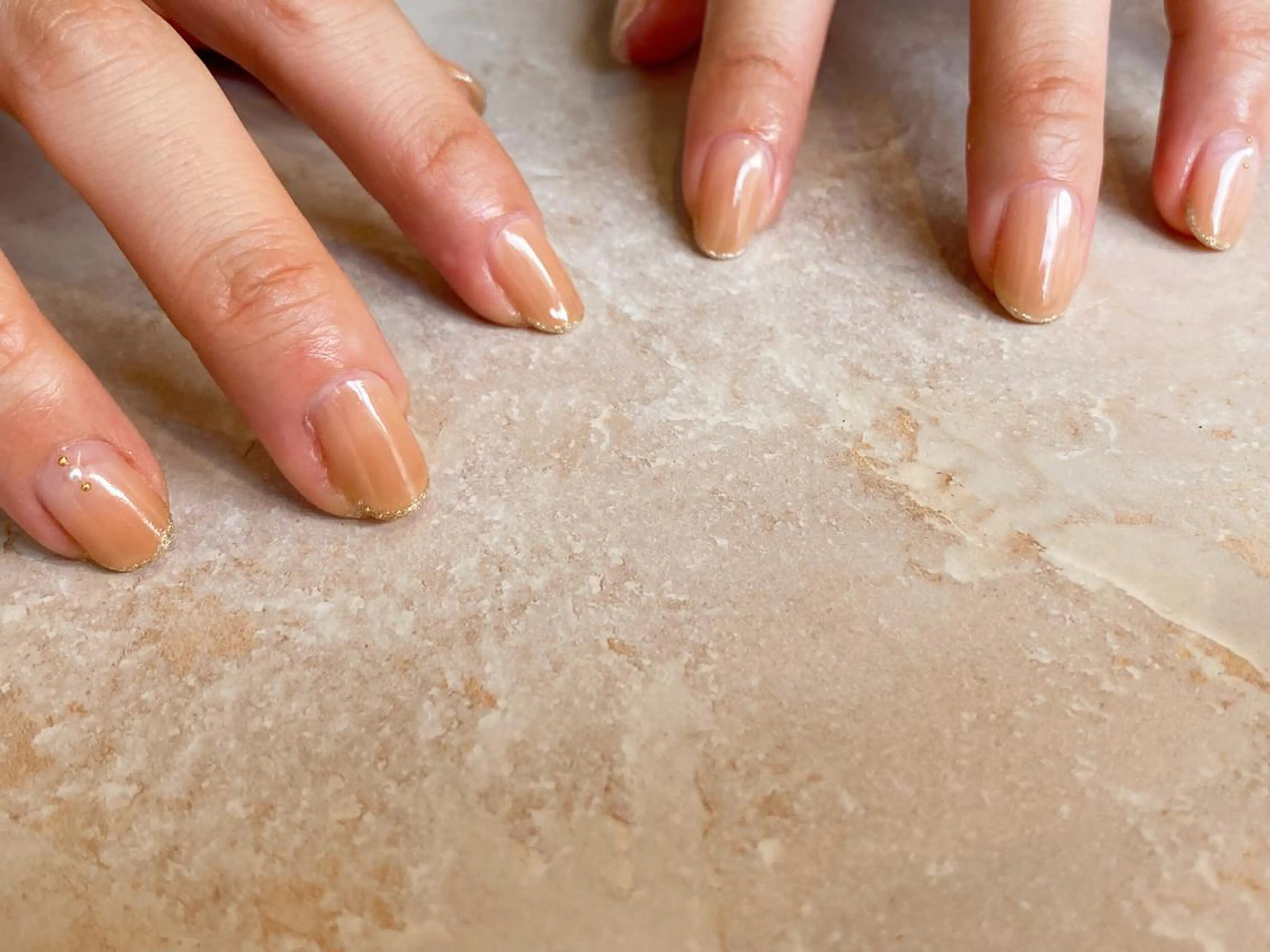 ネイル sofa Ayanaのネイルデザイン