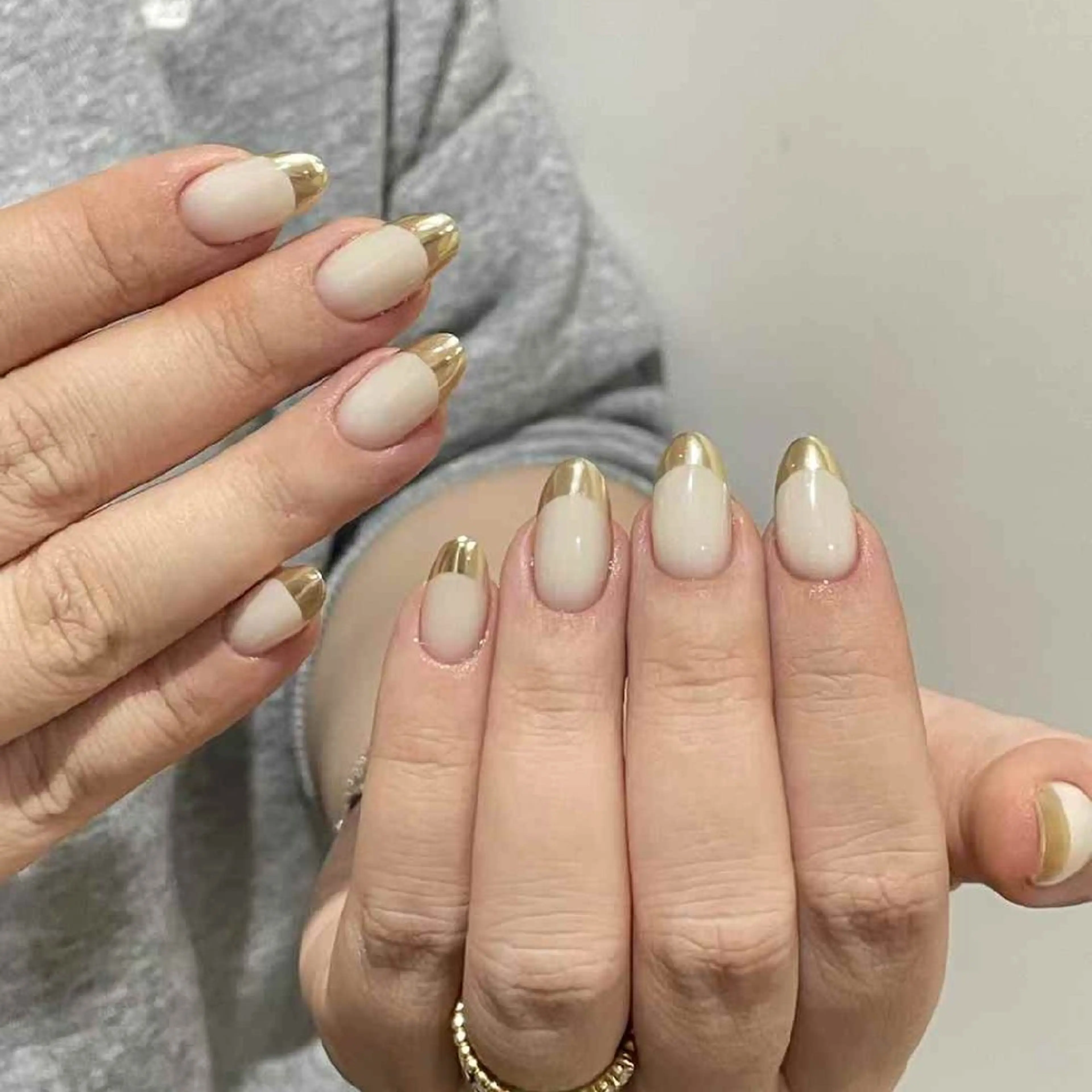 ネイル E·U·B ネイル所属・横浜市中区曙町 E·U·Bネイルのネイルデザイン