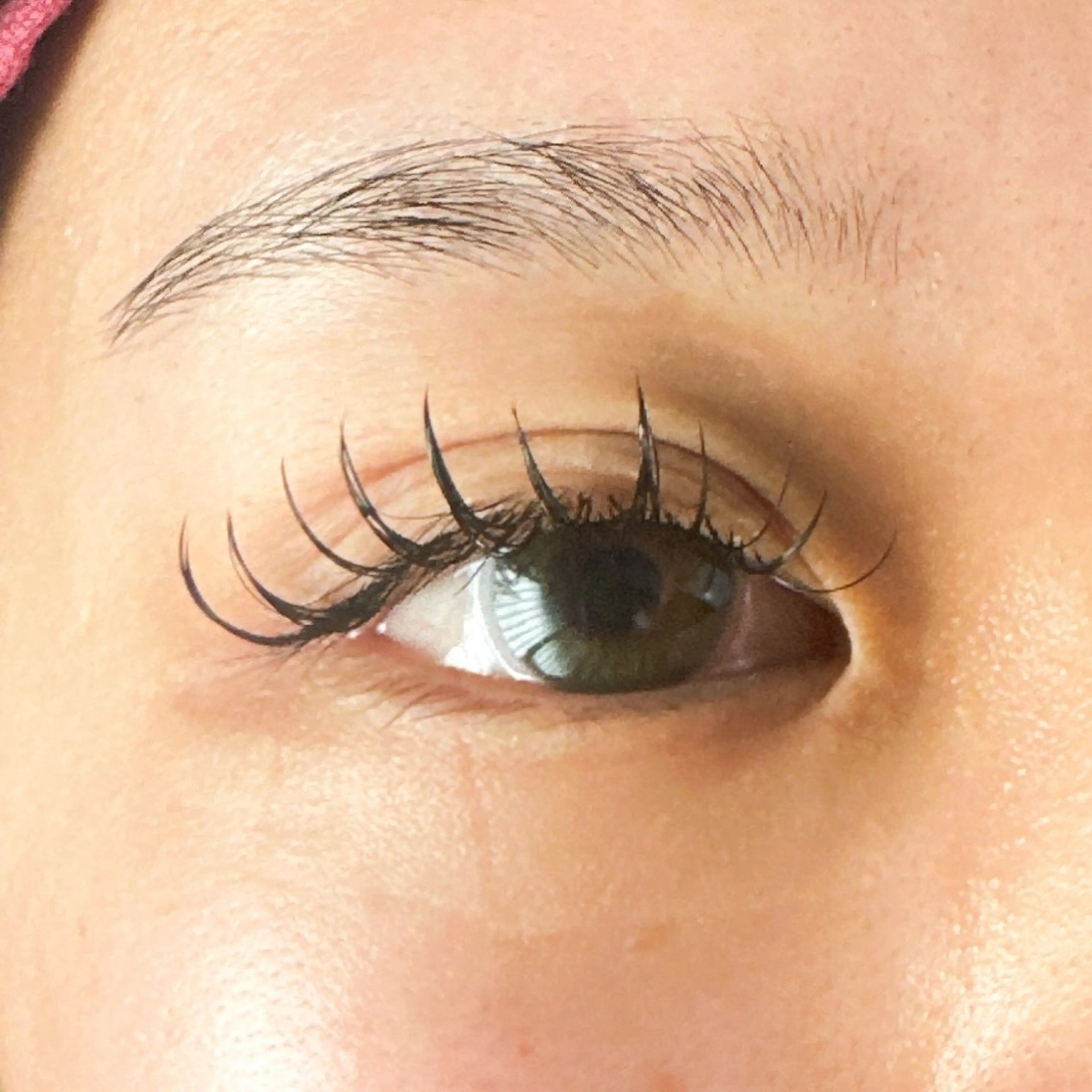 マツエク・マツパ eyelashsalon    marin所属・eyelash salonmarinのマツエク・マツパデザイン