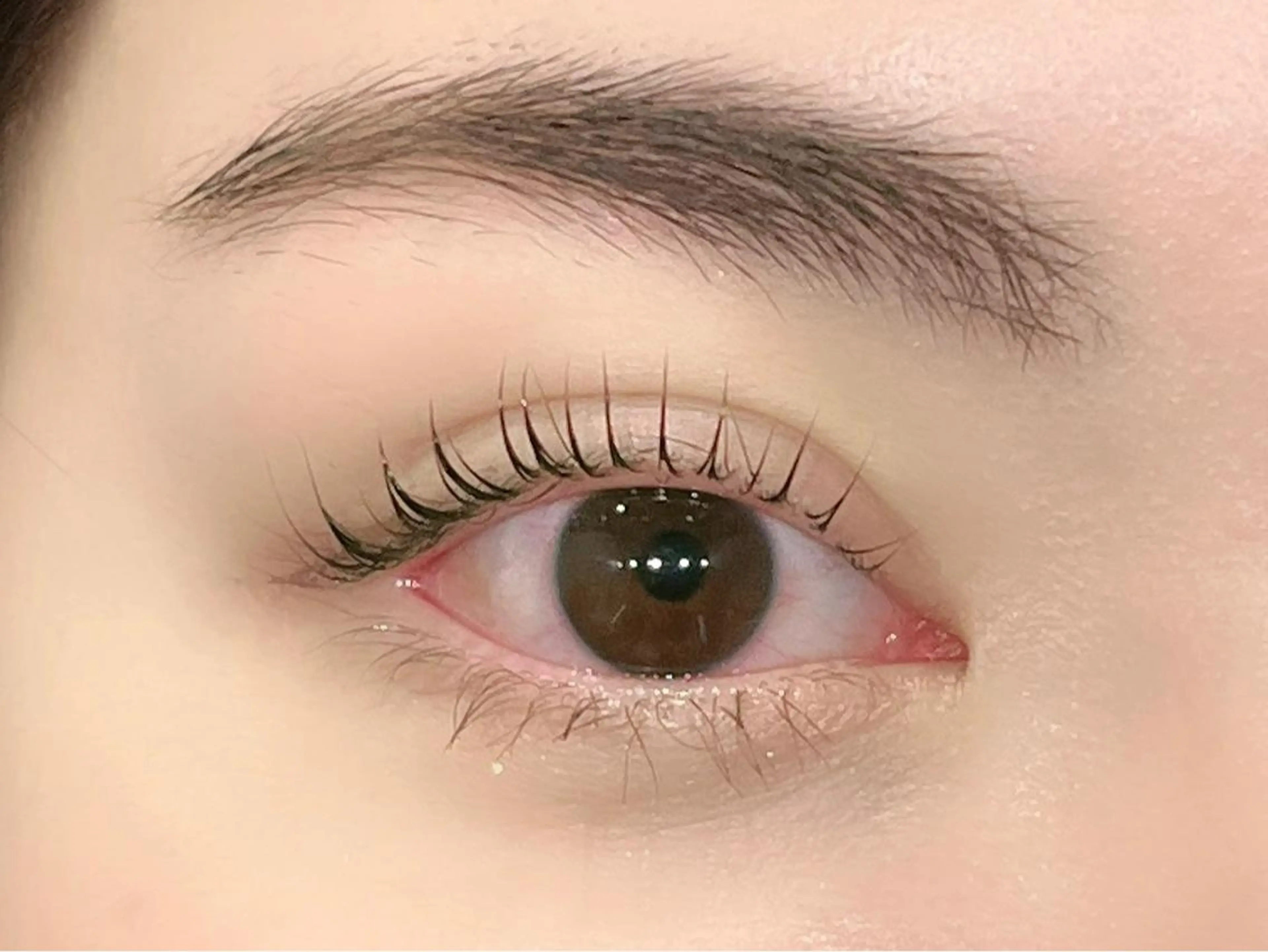 マツエク・マツパ 眉毛専門店 Ai Quickの眉毛・アイブロウイメージ