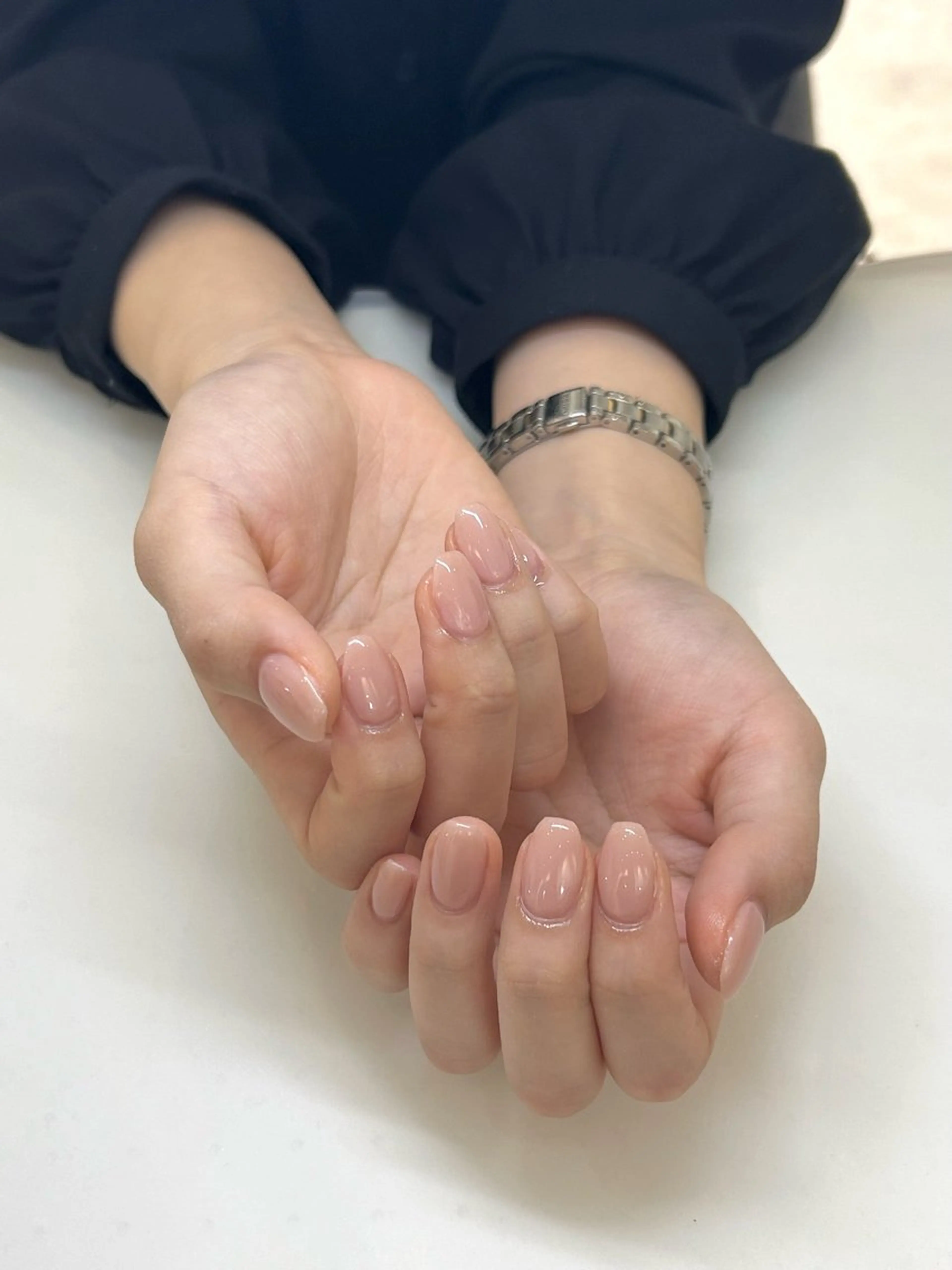 ネイル Luludi所属・Luludi はるなのネイルデザイン