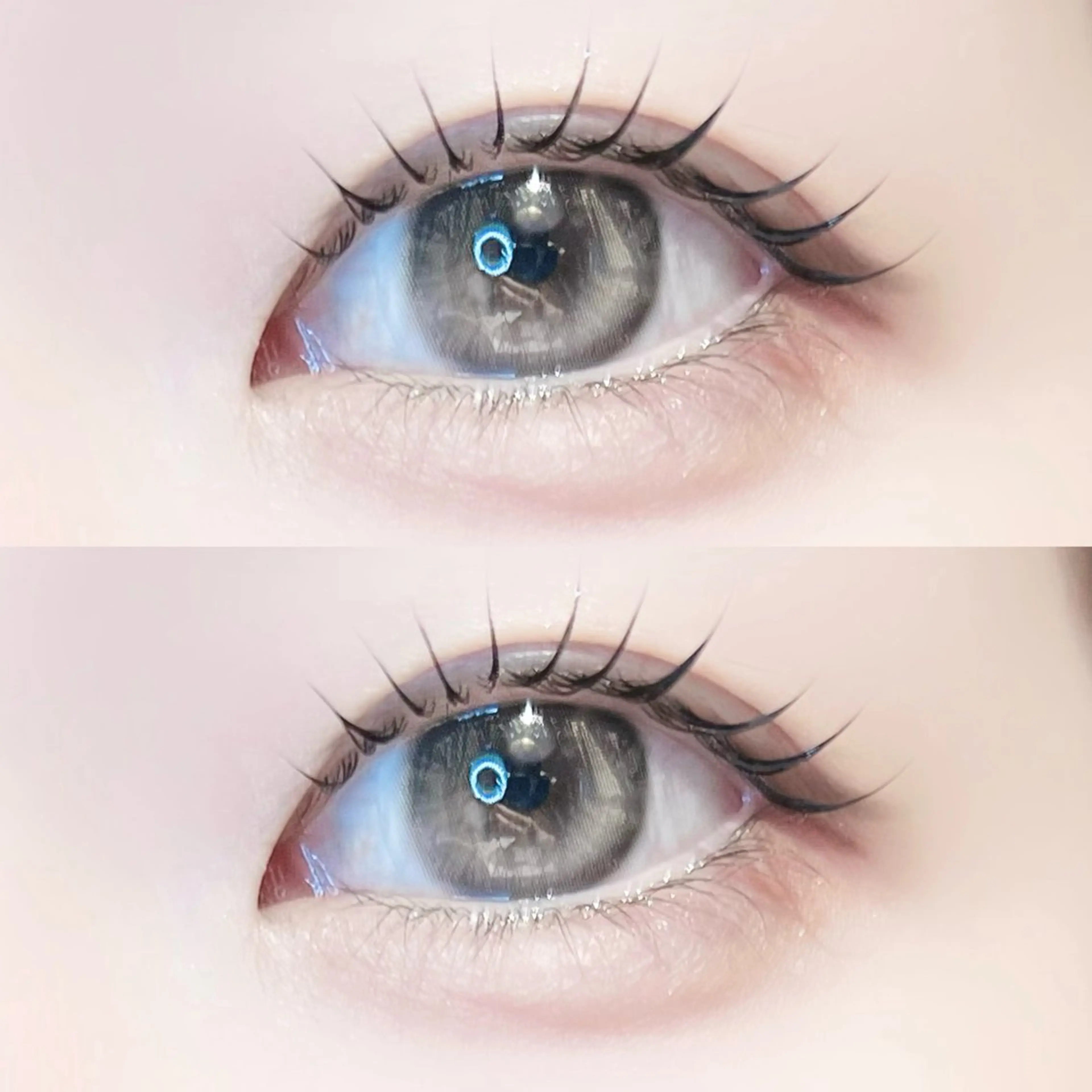 マツエク・マツパ マツパ lit.🧸 MACOのマツエク・マツパデザイン