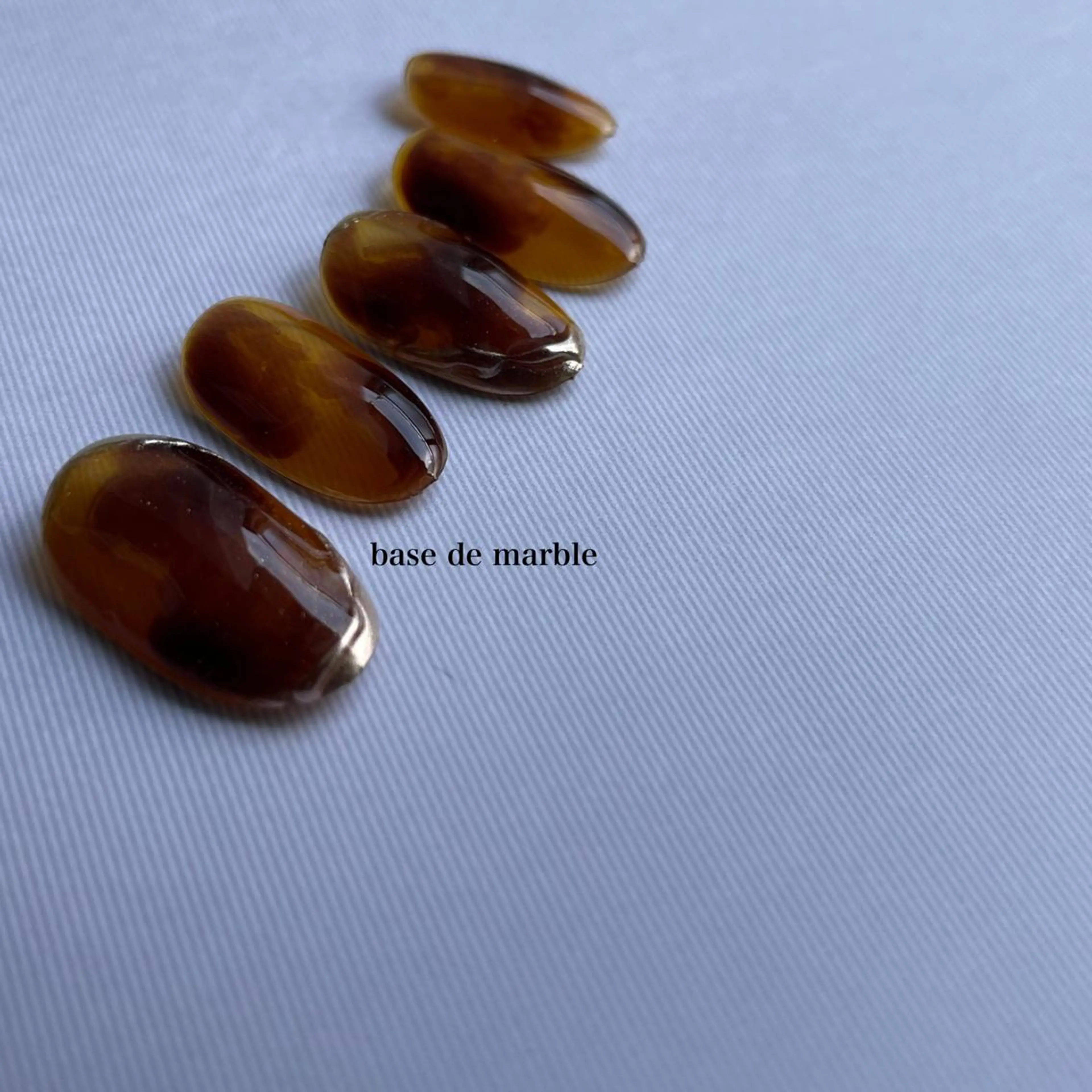 ネイル オモルフィ所属・カラーリスト marumoのヘアスタイル