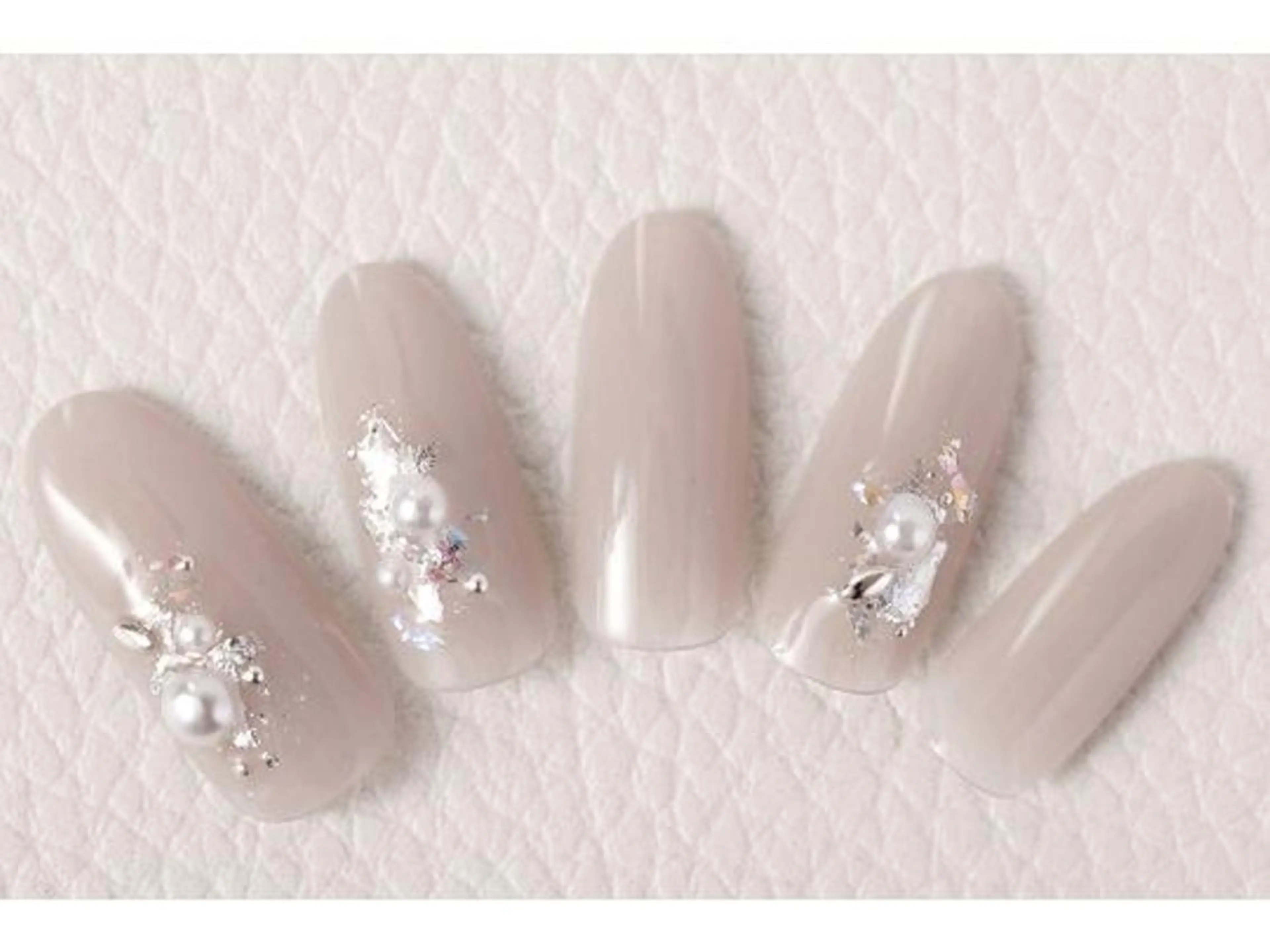 ネイル ネイル&ビューティーAddict所属・ネイルサロン Addictのネイルデザイン