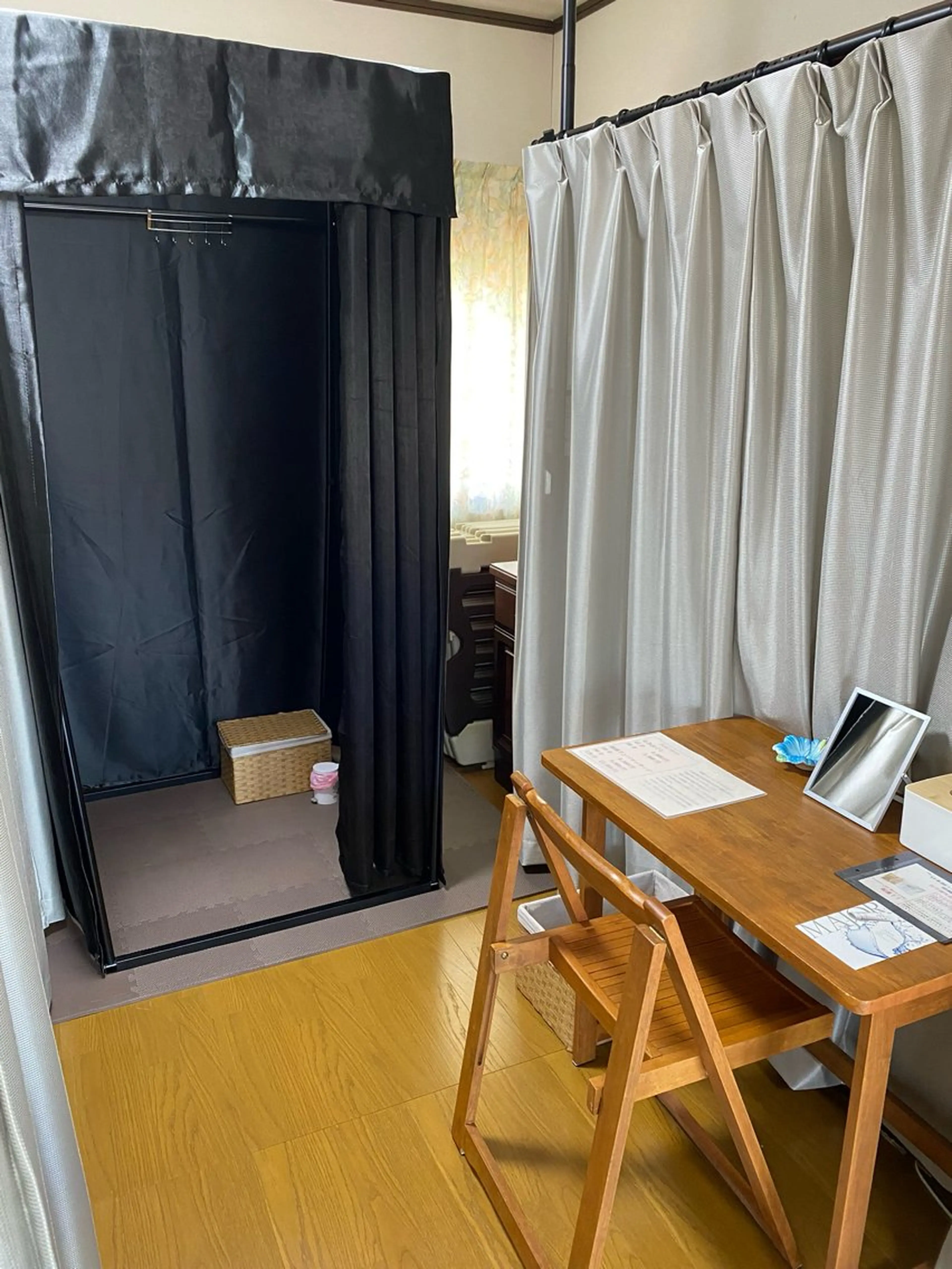 Laule'a ラウレアのエステ・リラクイメージ