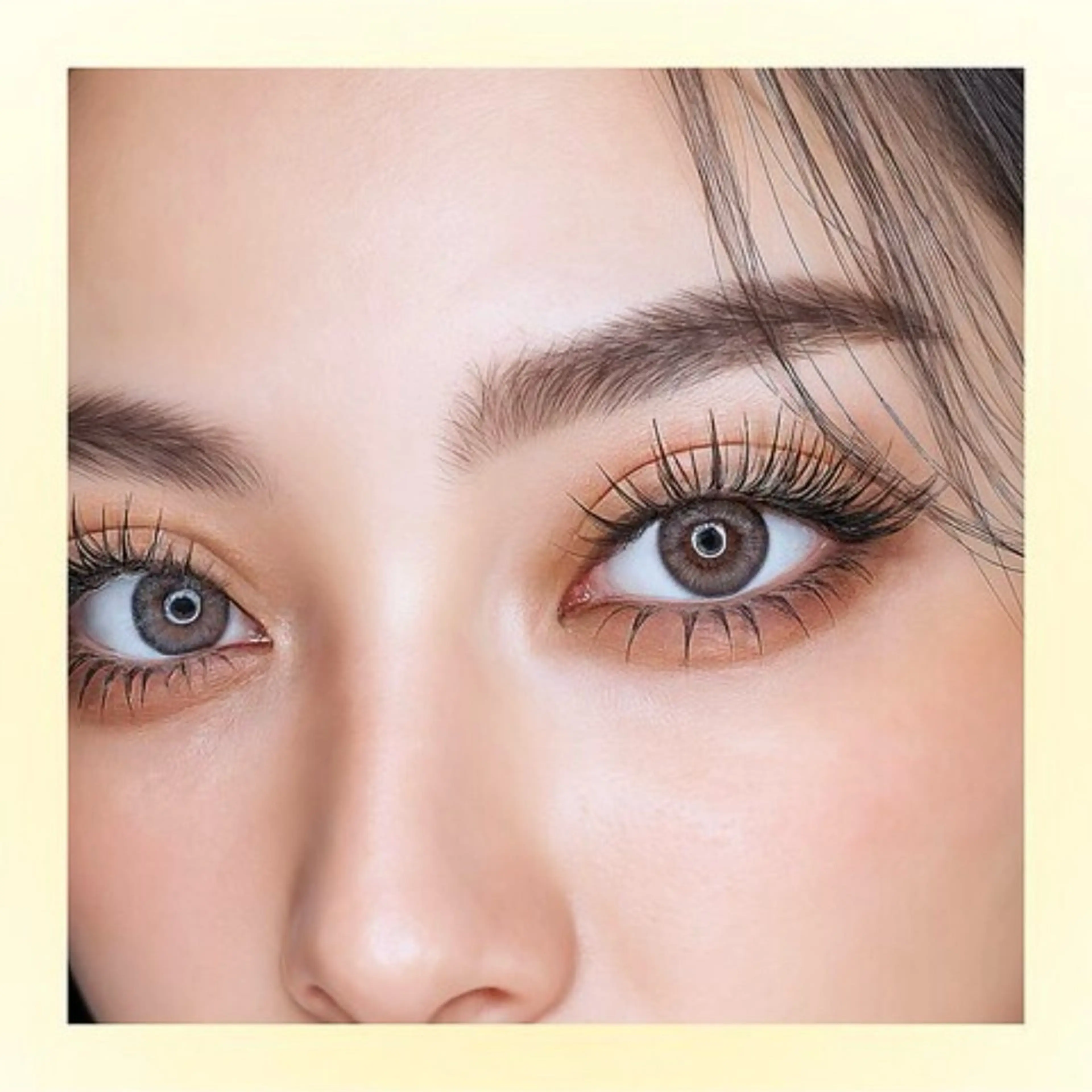 アイブロウ by MARIE TERESIA 札幌北口所属・金子 ゆず輝のマツエク・マツパデザイン