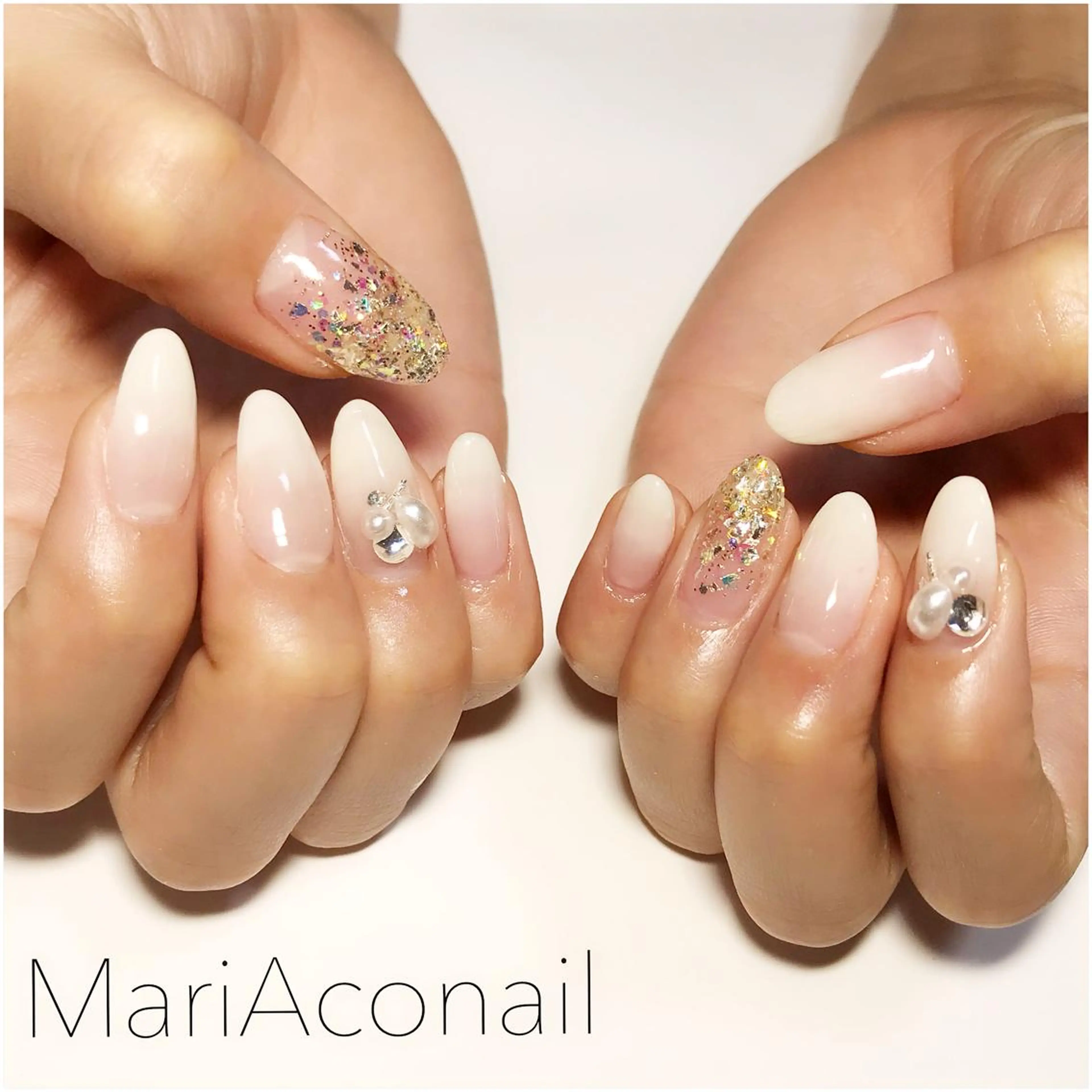 ネイル RUPO nail salon所属・RUPO nail salonのネイルデザイン