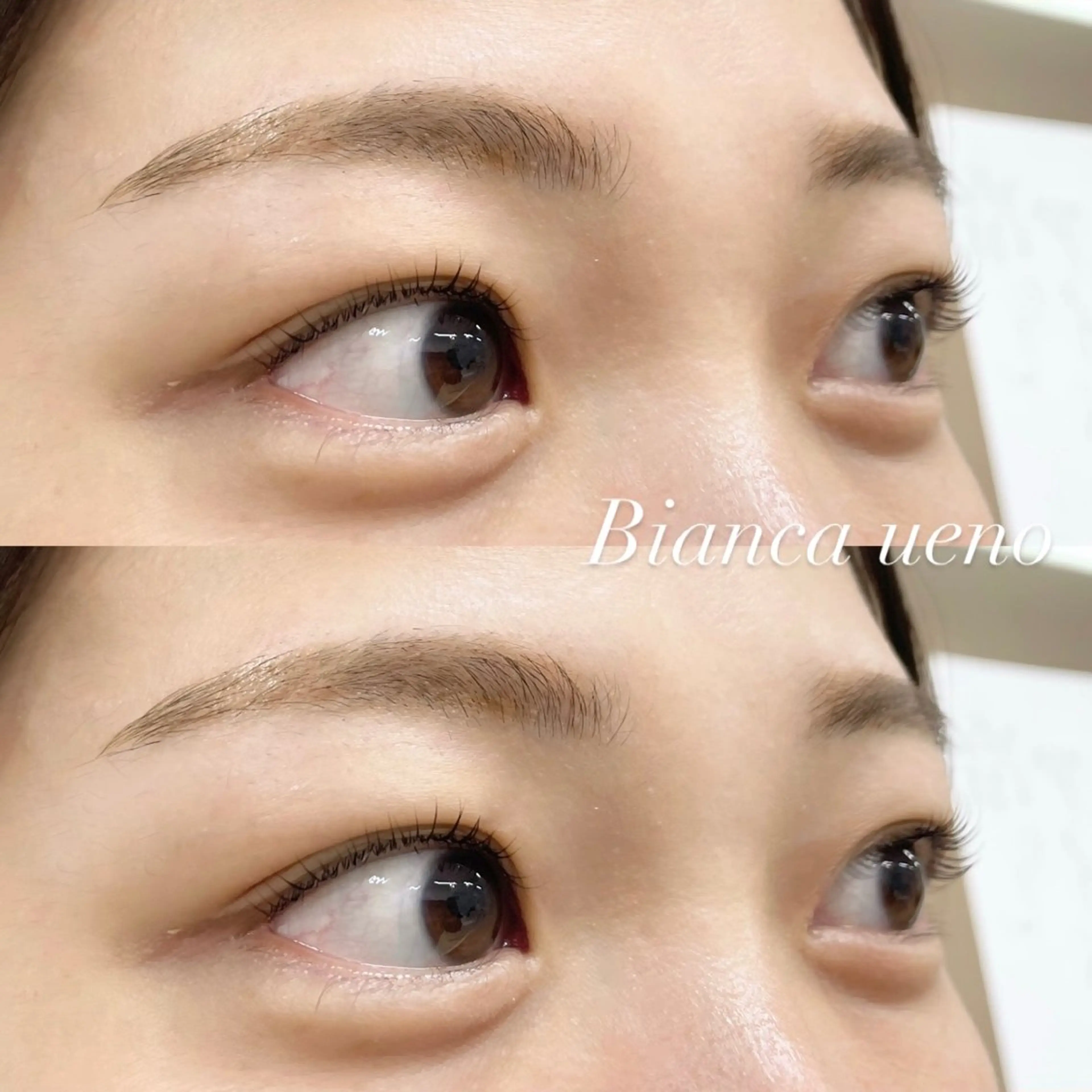 マツエク・マツパ 🫧bianca ARAI🫧のマツエク・マツパデザイン