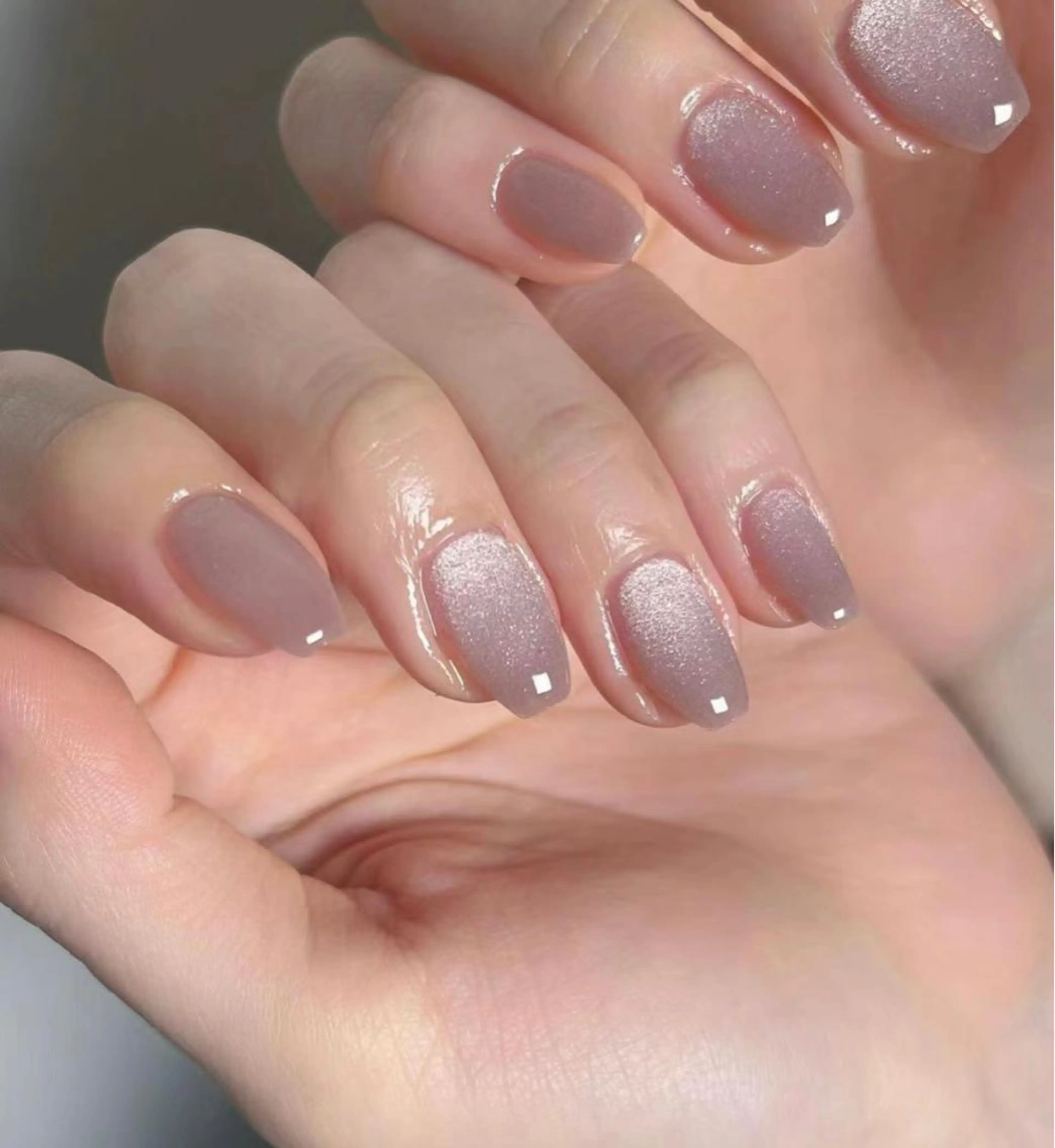 ネイル ハンドネイル 宮澤 ミナのネイルデザイン