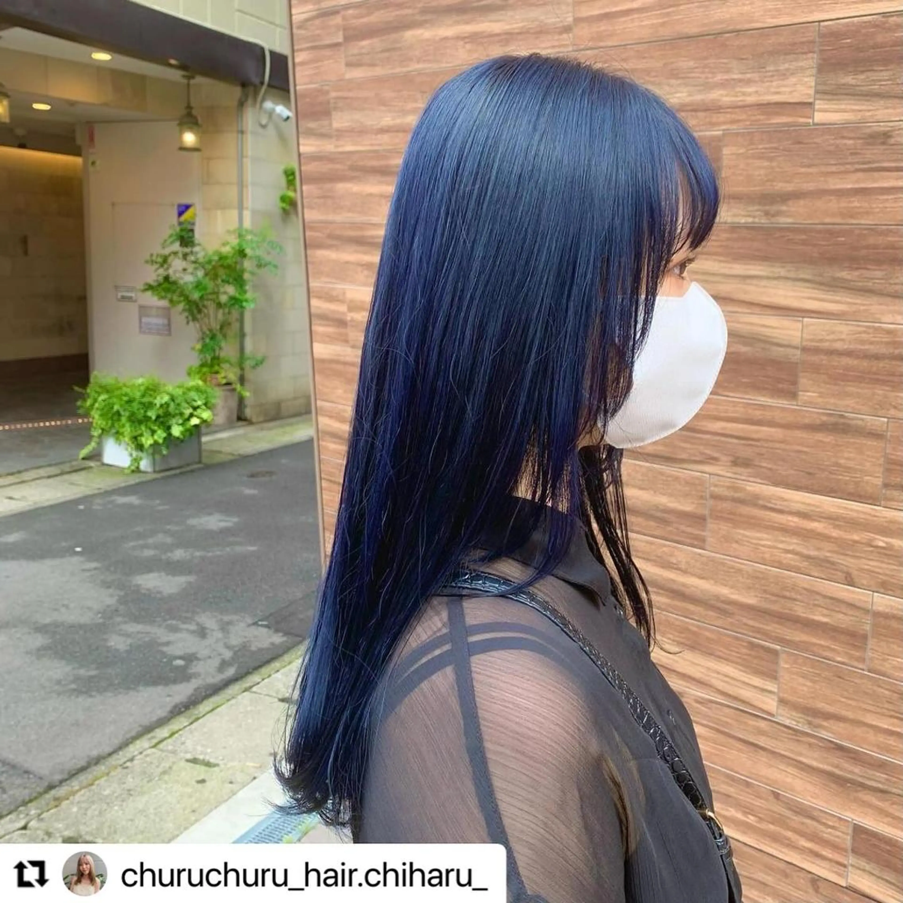 ショート カラー パーマ メンズ 🩷Eny terrace🩷のヘアスタイル