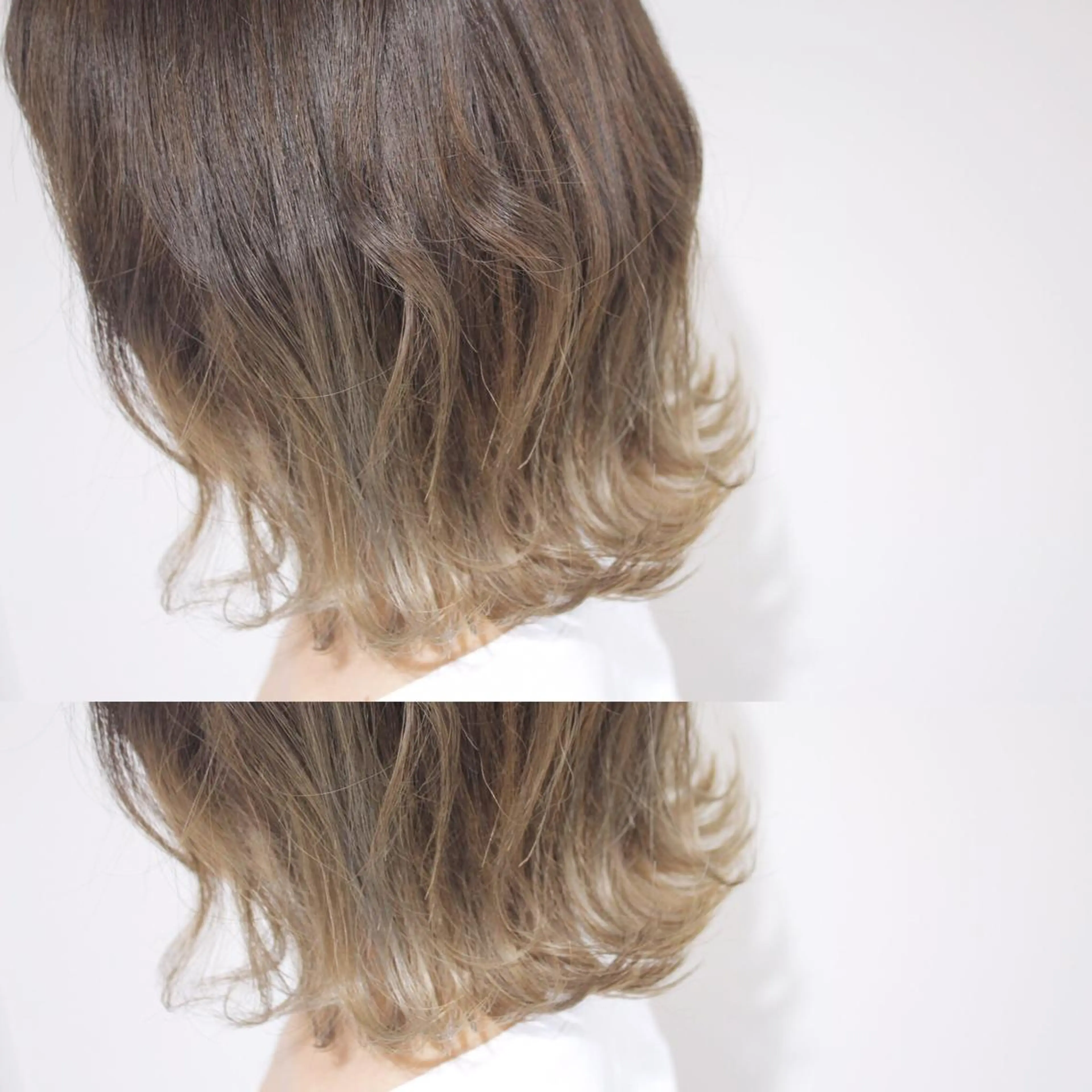 ショート hairstudio NOAのヘアスタイル