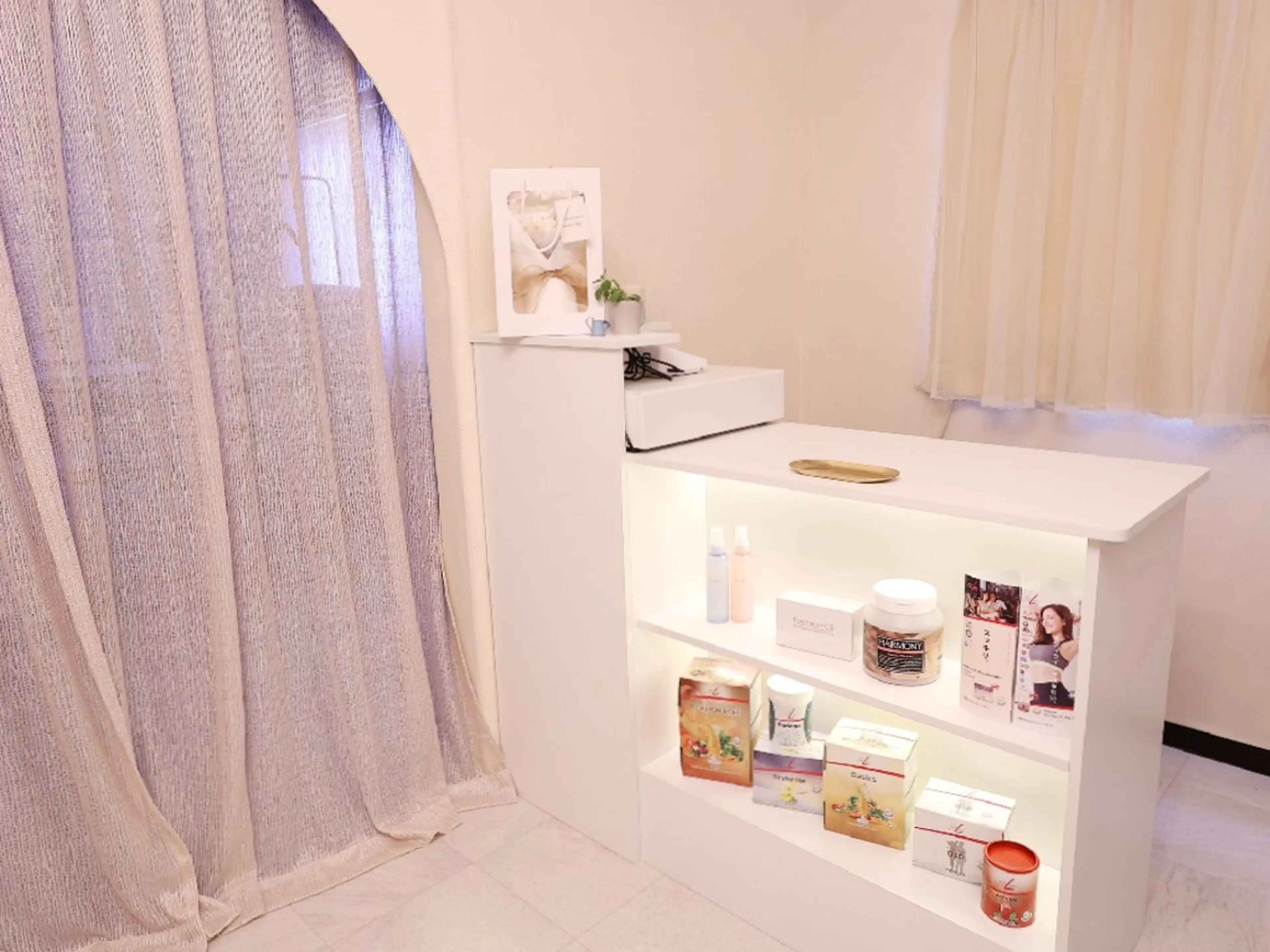 ネイル Fuu所属・Fuuネイル リラクゼーションのネイルデザイン