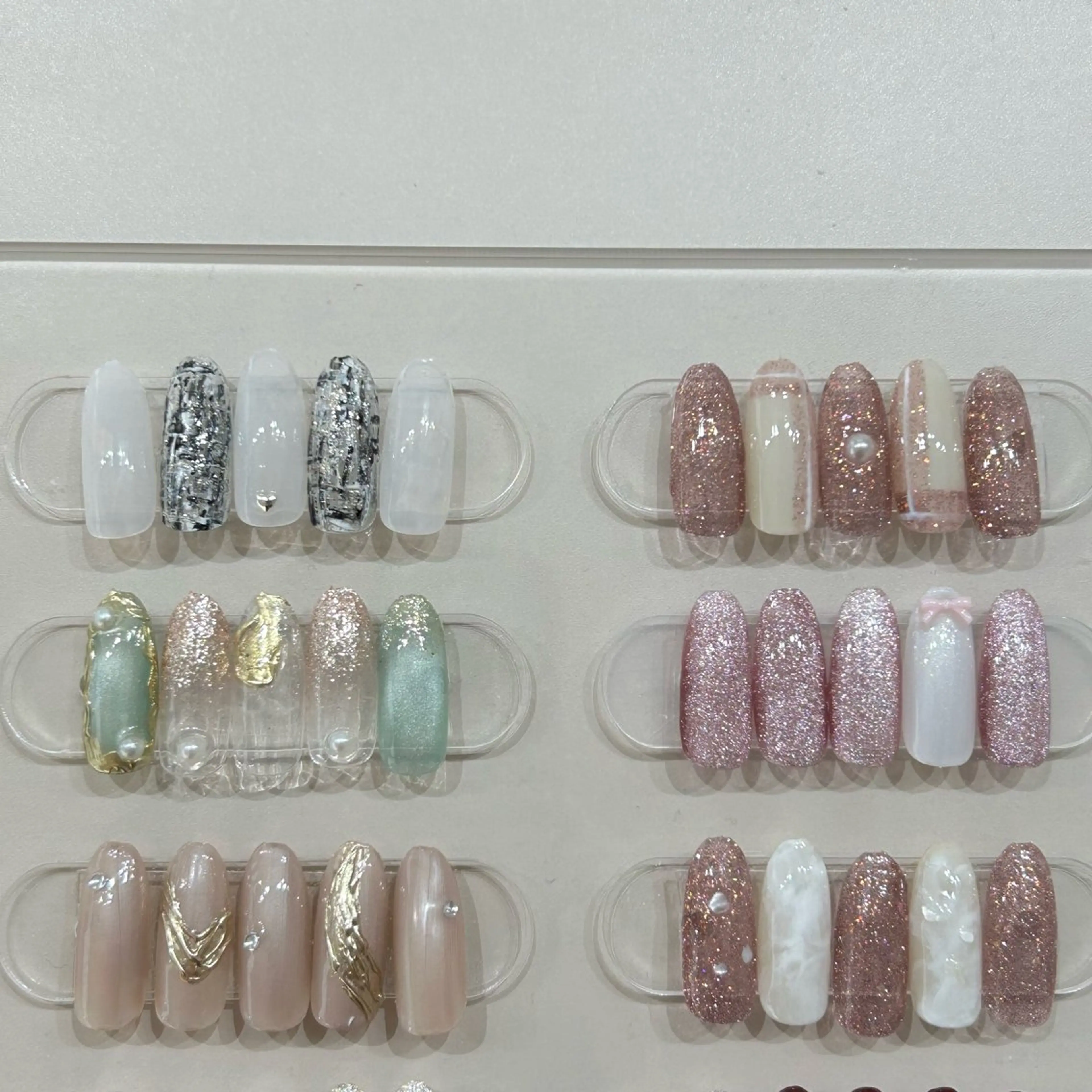 12月定額デザイン【オフ有/無】の写真