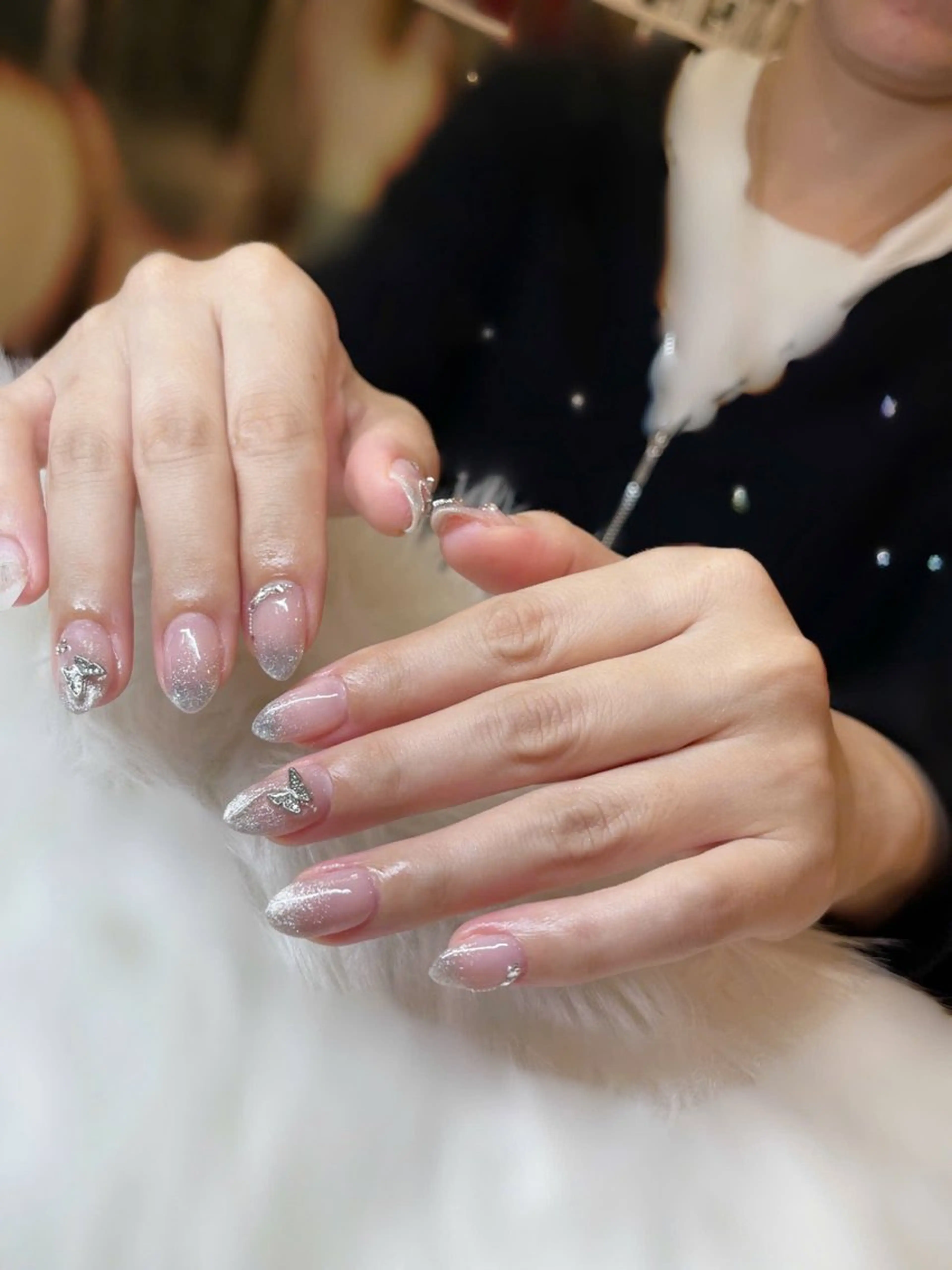 ネイル Sora Nail所属・Sora Nailのネイルデザイン