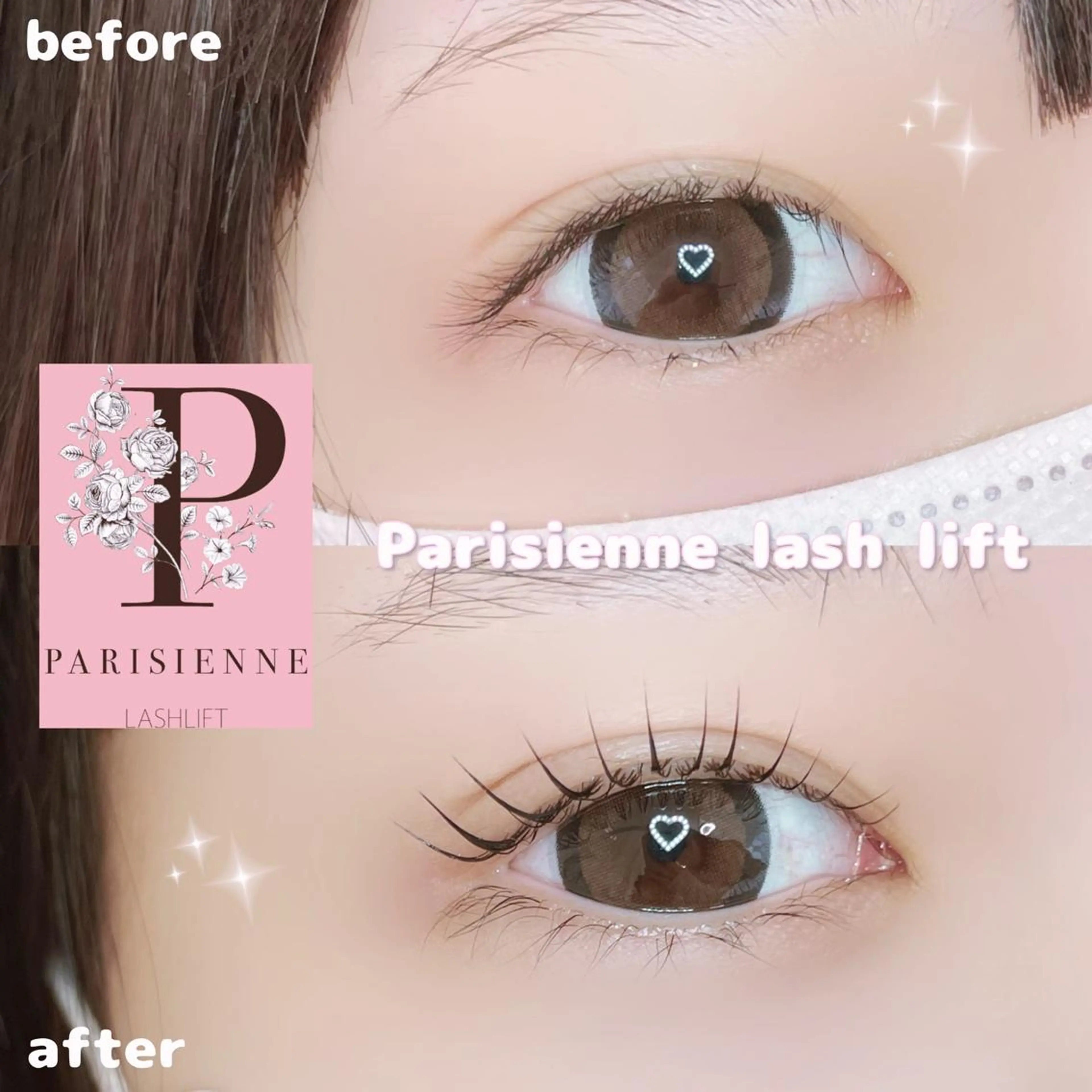 マツエク・マツパ マツパ B3シェアサロン所属・Runa🌙 渋谷/まつパのマツエク・マツパデザイン