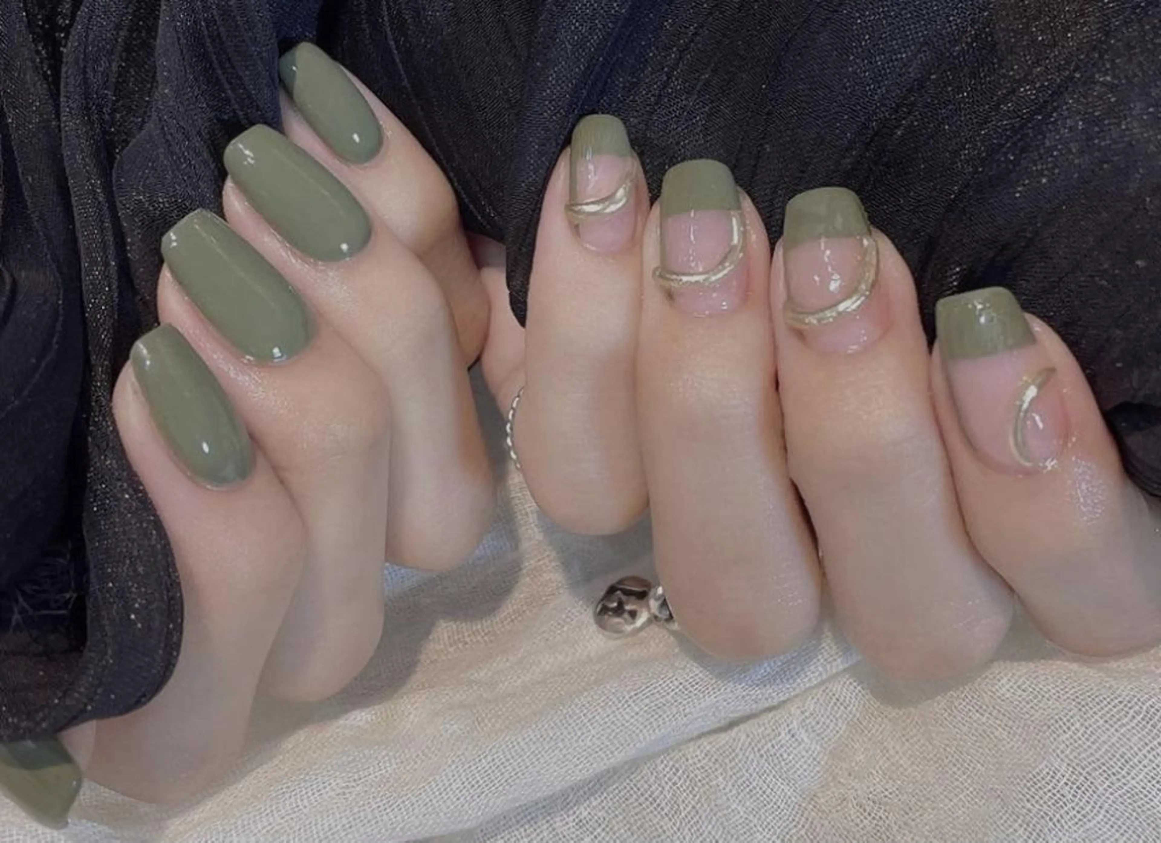 ネイル Cute beauty2のマツエク・マツパデザイン