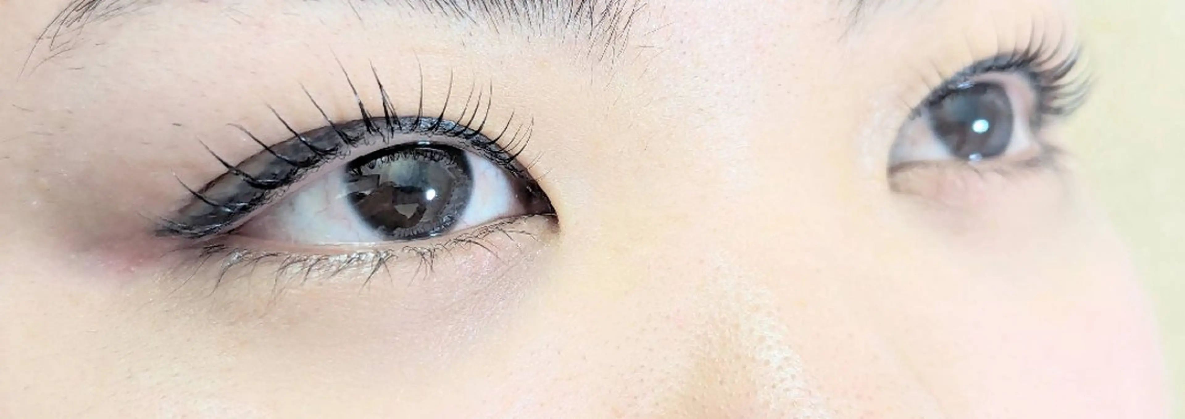 マツエク・マツパ A-byss所属・A-byss 🫧アビス🫧のマツエク・マツパデザイン