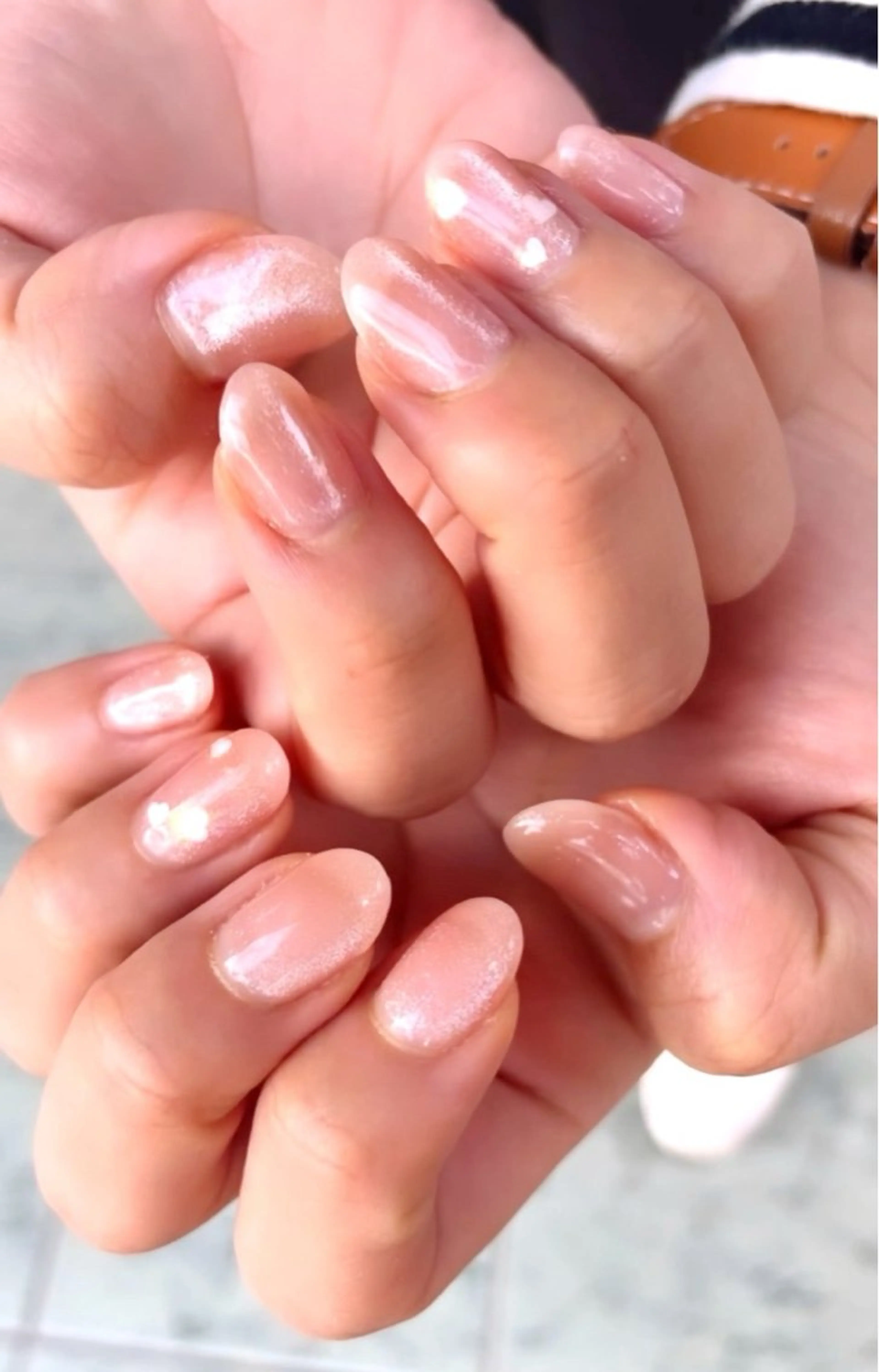 ネイル nailroom.. shikiのネイルデザイン