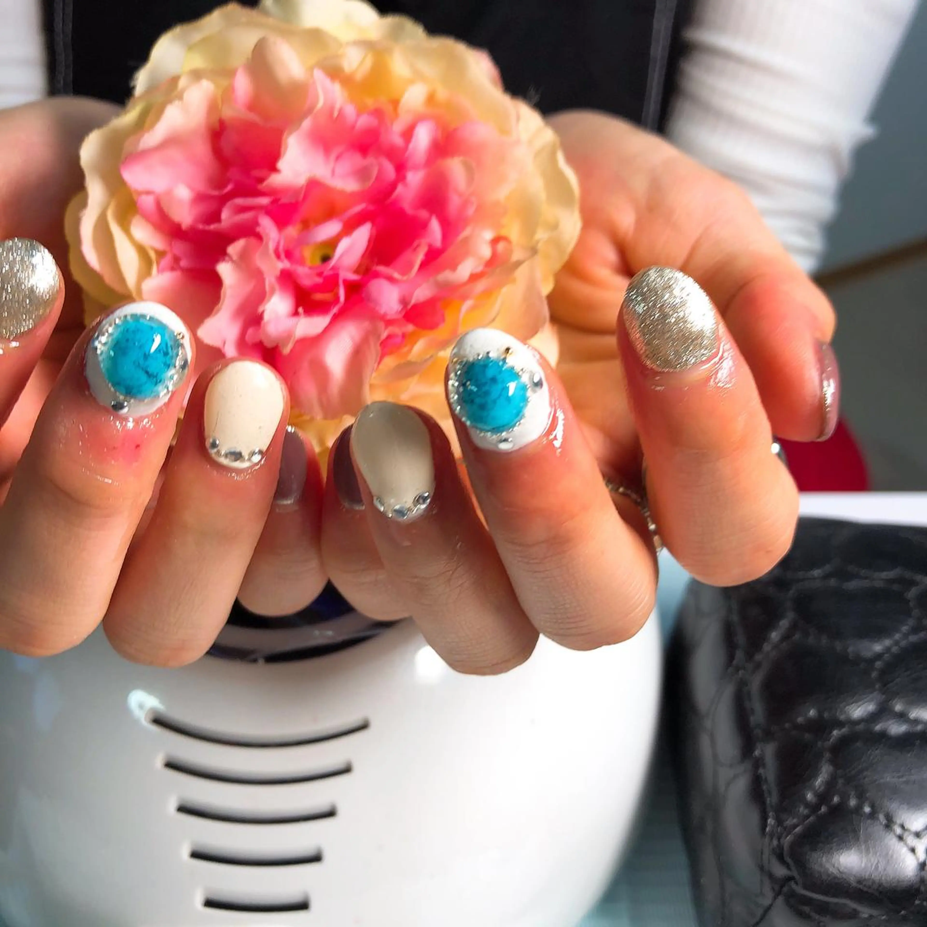 ネイル CHERIMO【lalaLaLa】所属・CHERIMO シェリモのネイルデザイン