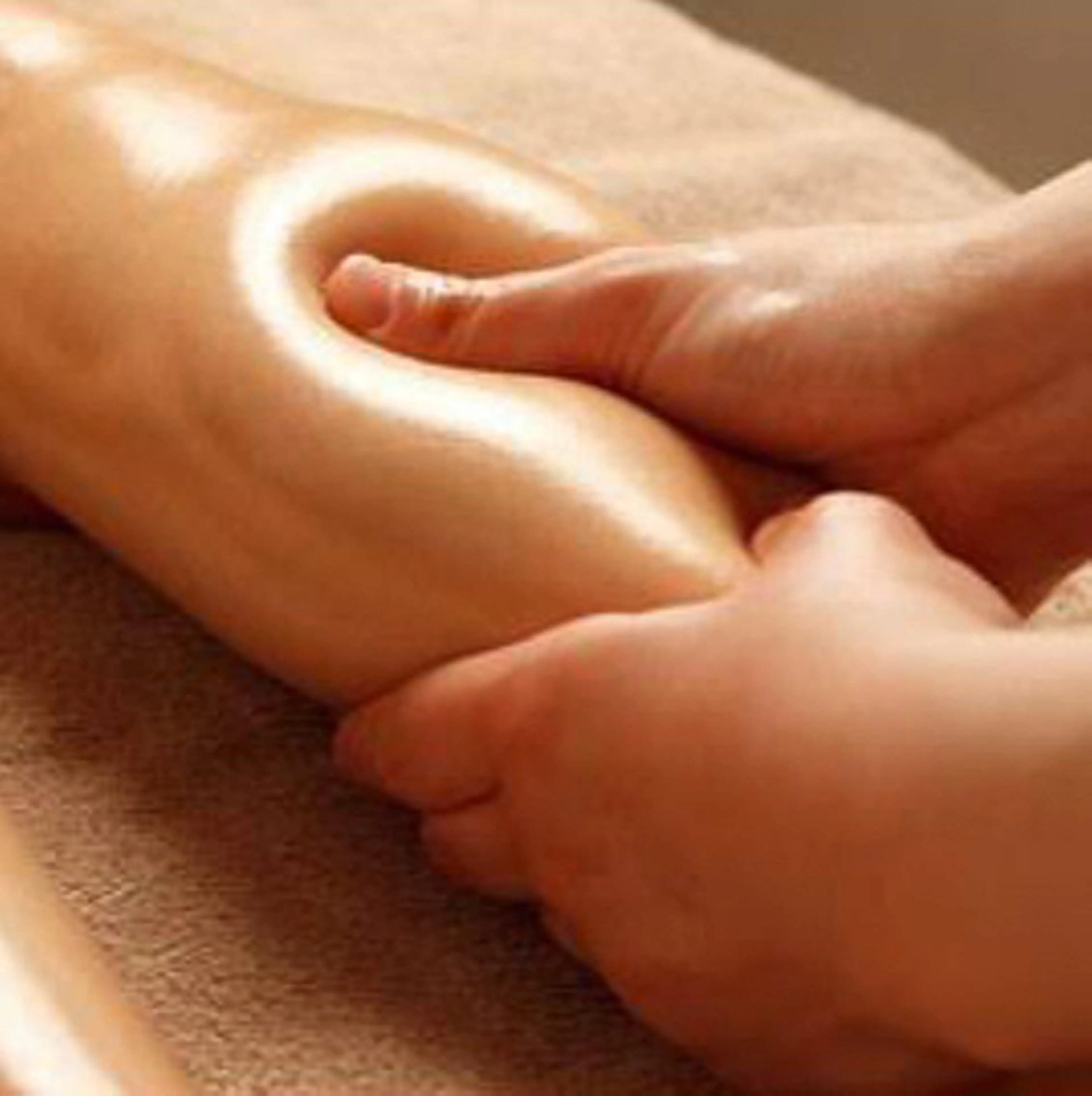 【新規限定】オイルリンパマッサージ40分の写真