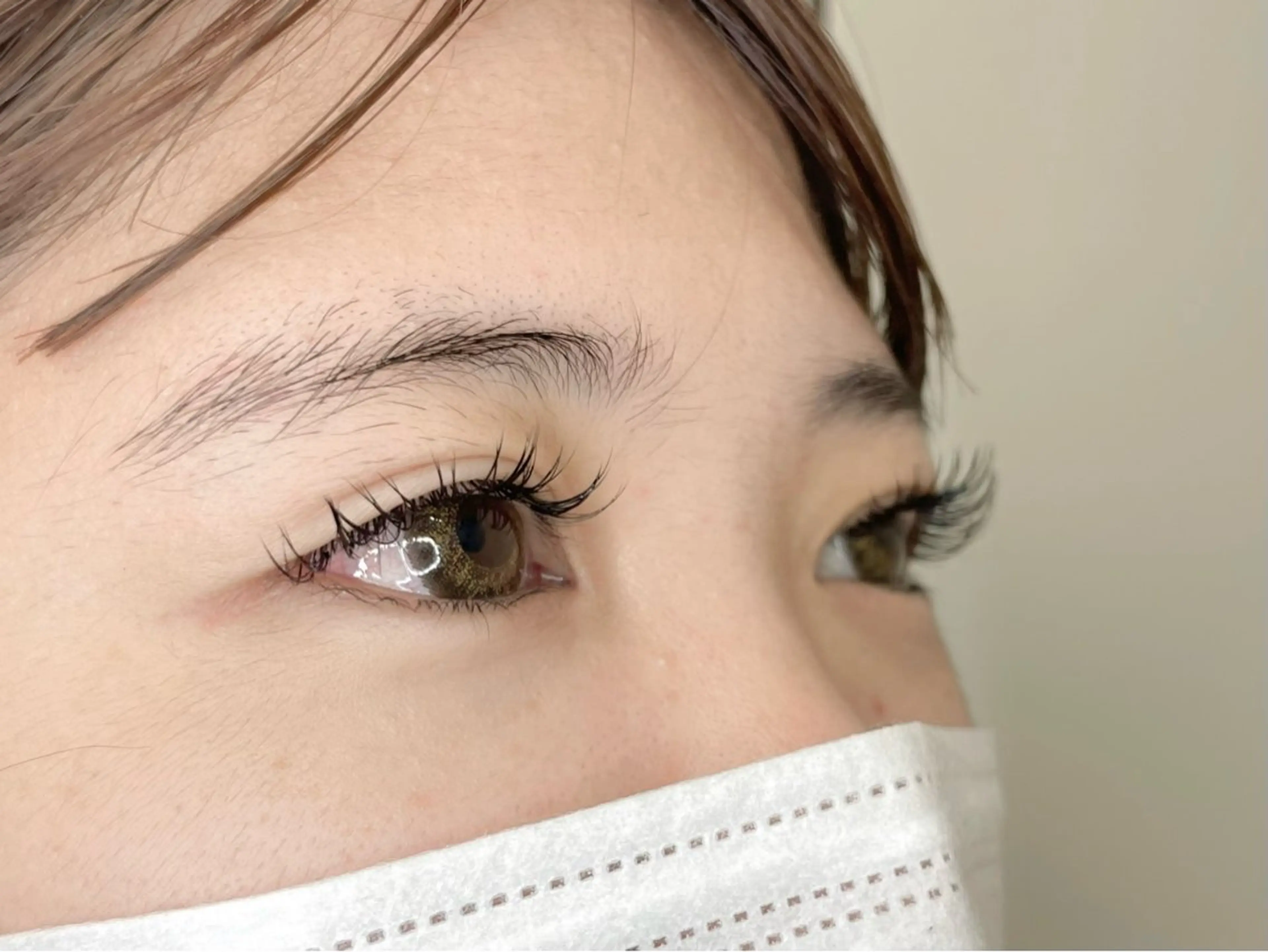 マツエク・マツパ PRIMO🪄💫 himeのヘアスタイル