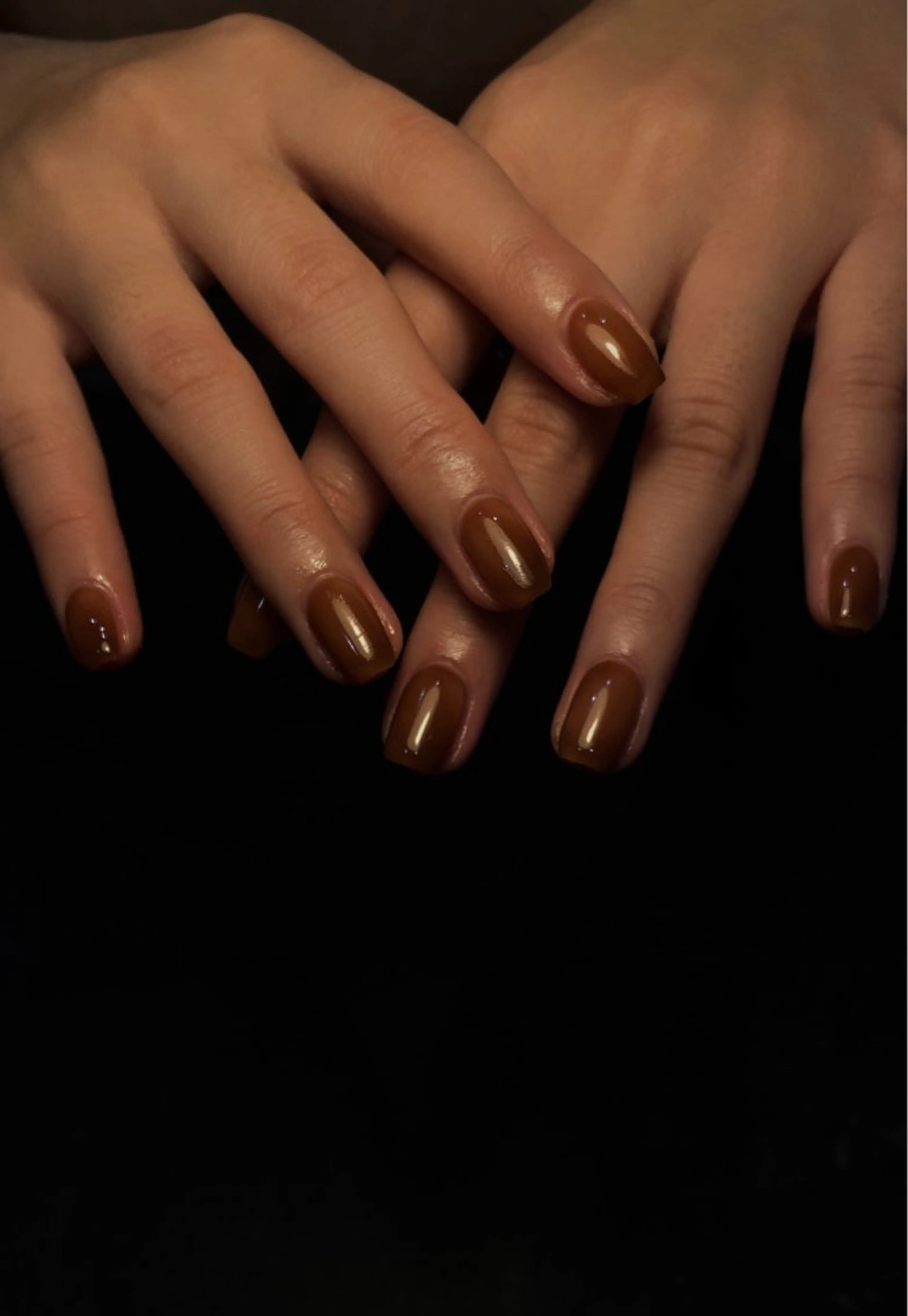 ネイル ハンドネイル ハンドケア NILATE所属・渡邉 あいのネイルデザイン