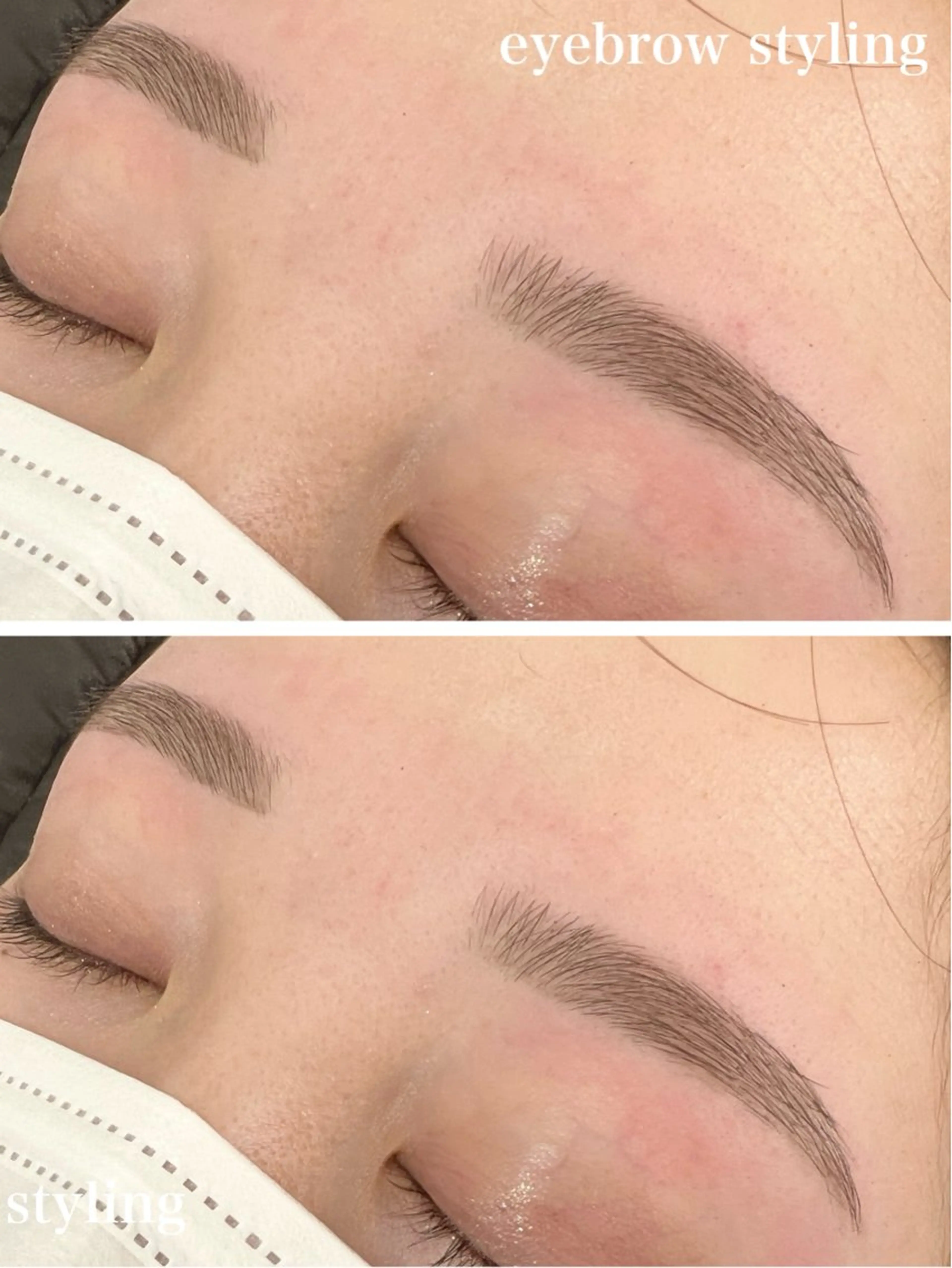 アイブロウ アイブロウサロン Soi【ソア】所属・アイブロウサロン Soi【ソア】の眉毛・アイブロウイメージ