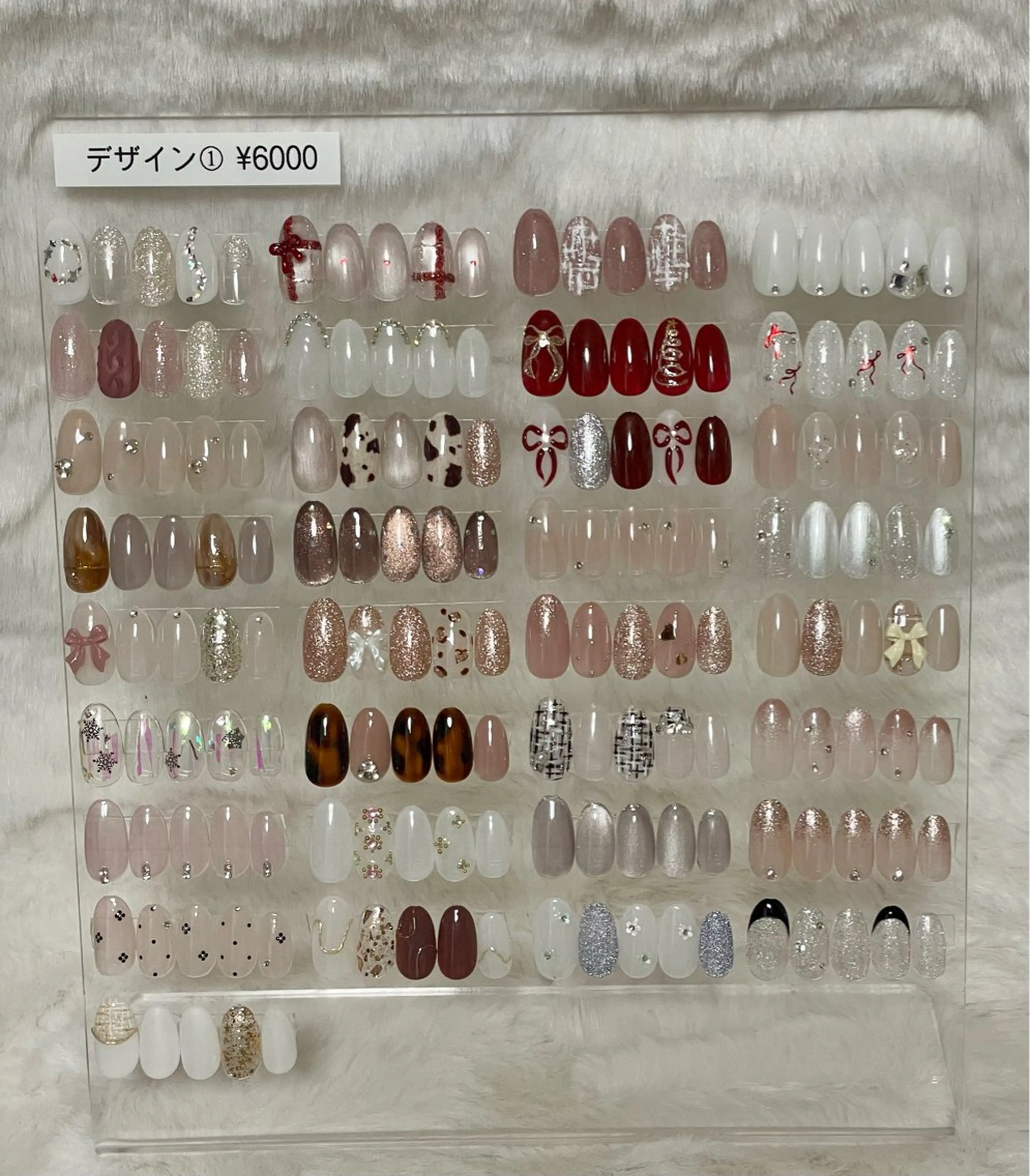 ネイル ハンドネイル sourian所属・sourian emiのネイルデザイン