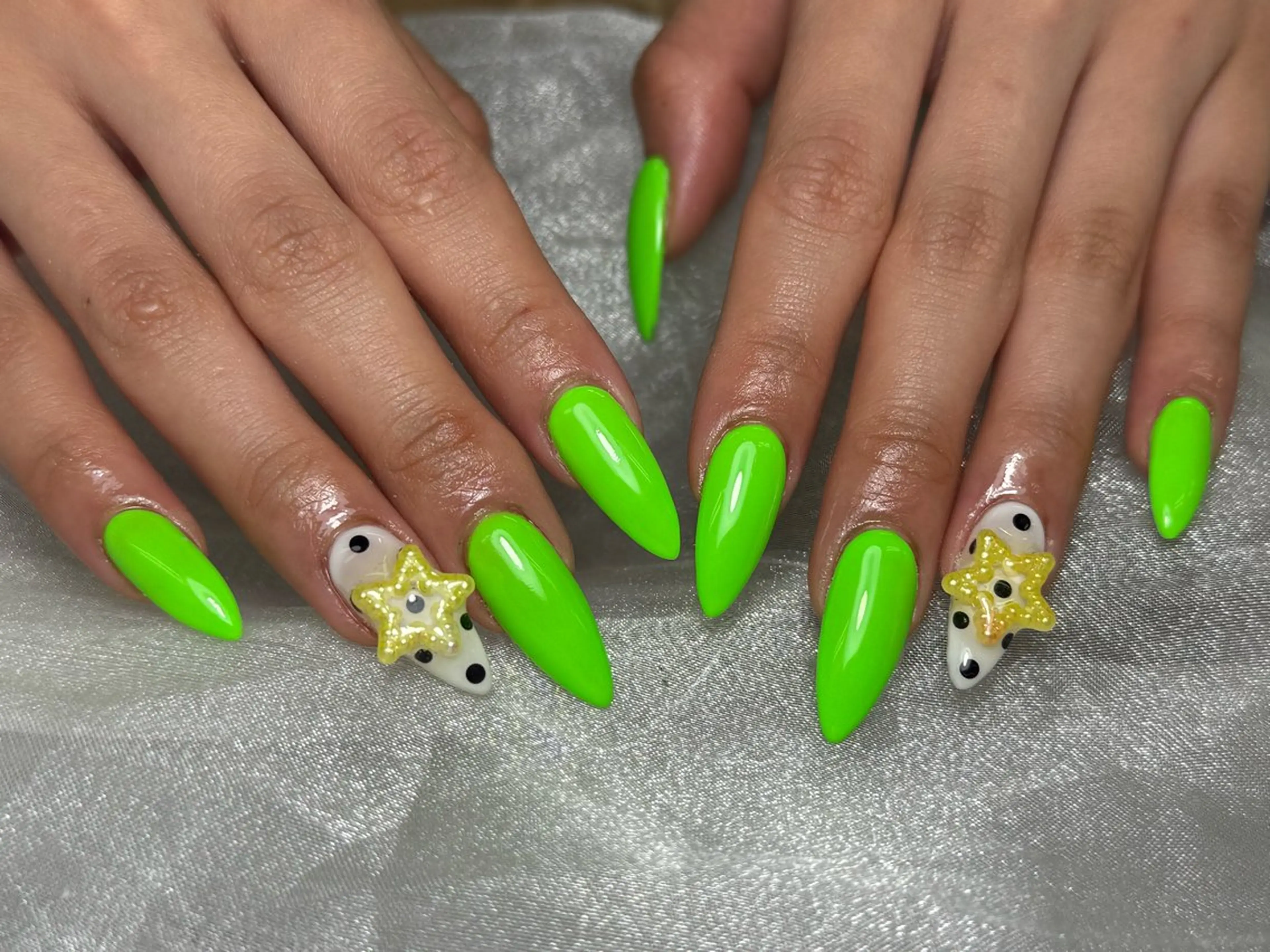 ネイル ♡ KEIKOのネイルデザイン