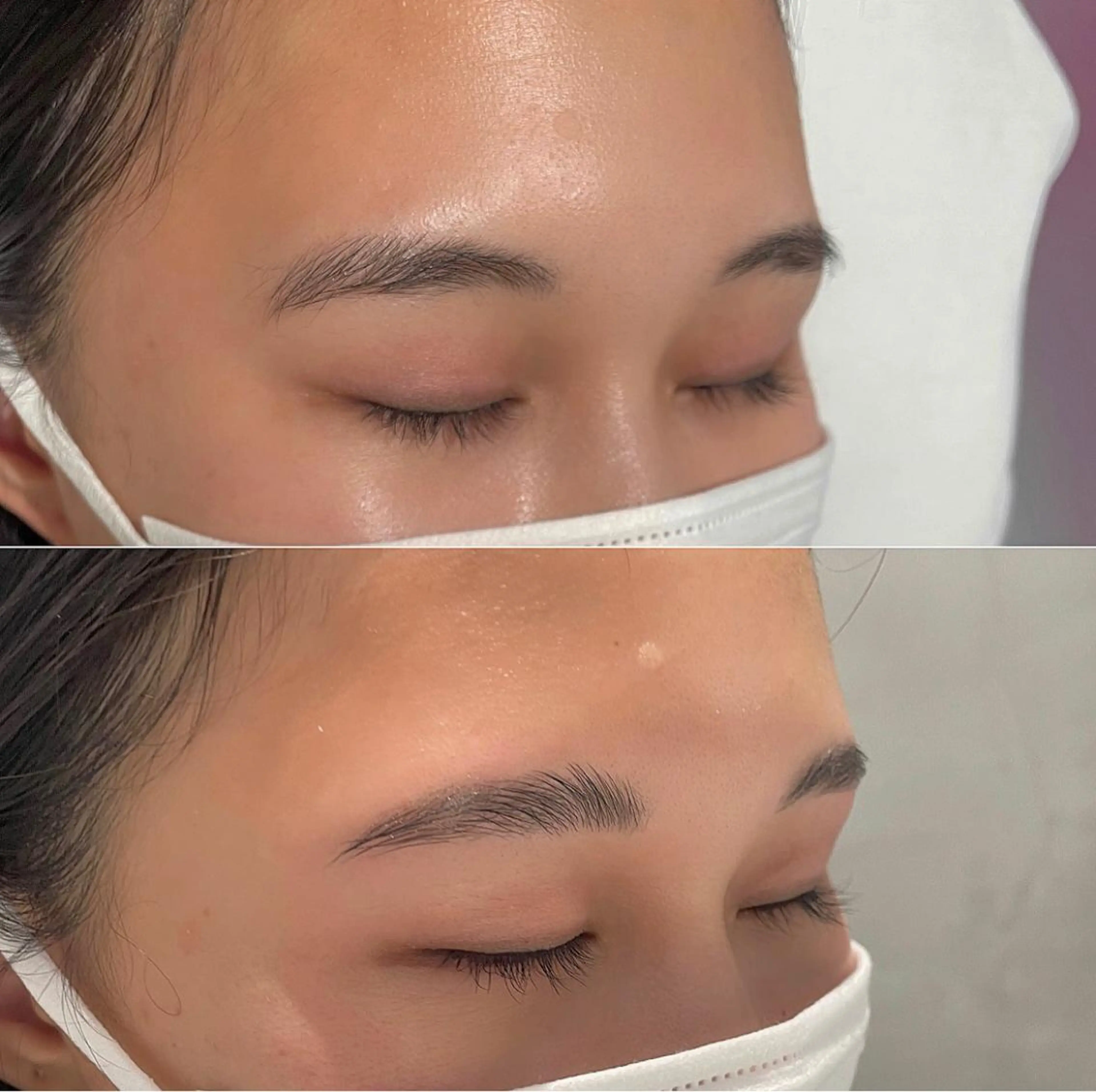 Kurumi.所属・eri .のマツエク・マツパデザイン