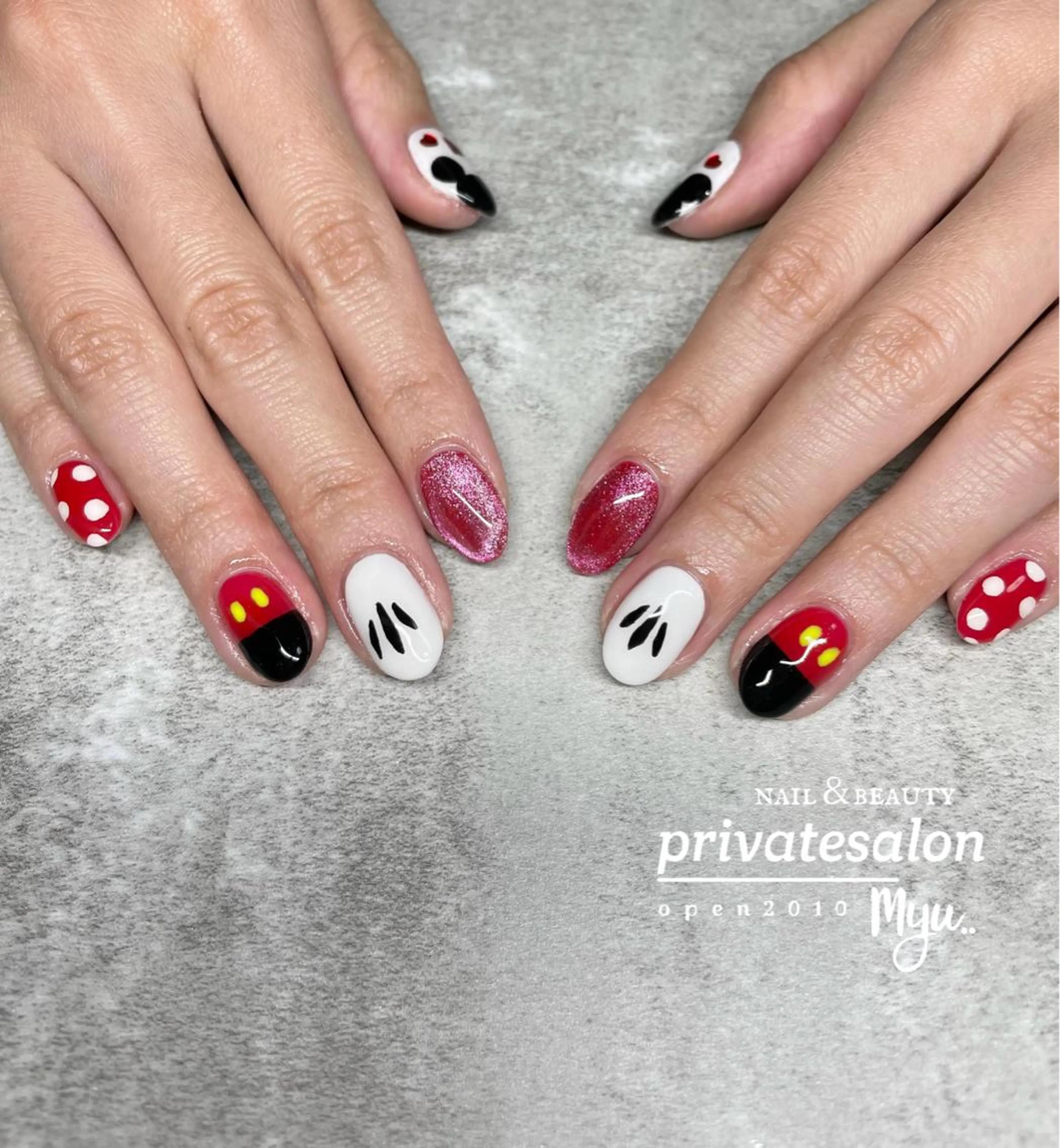 ネイル Y's nailのネイルデザイン