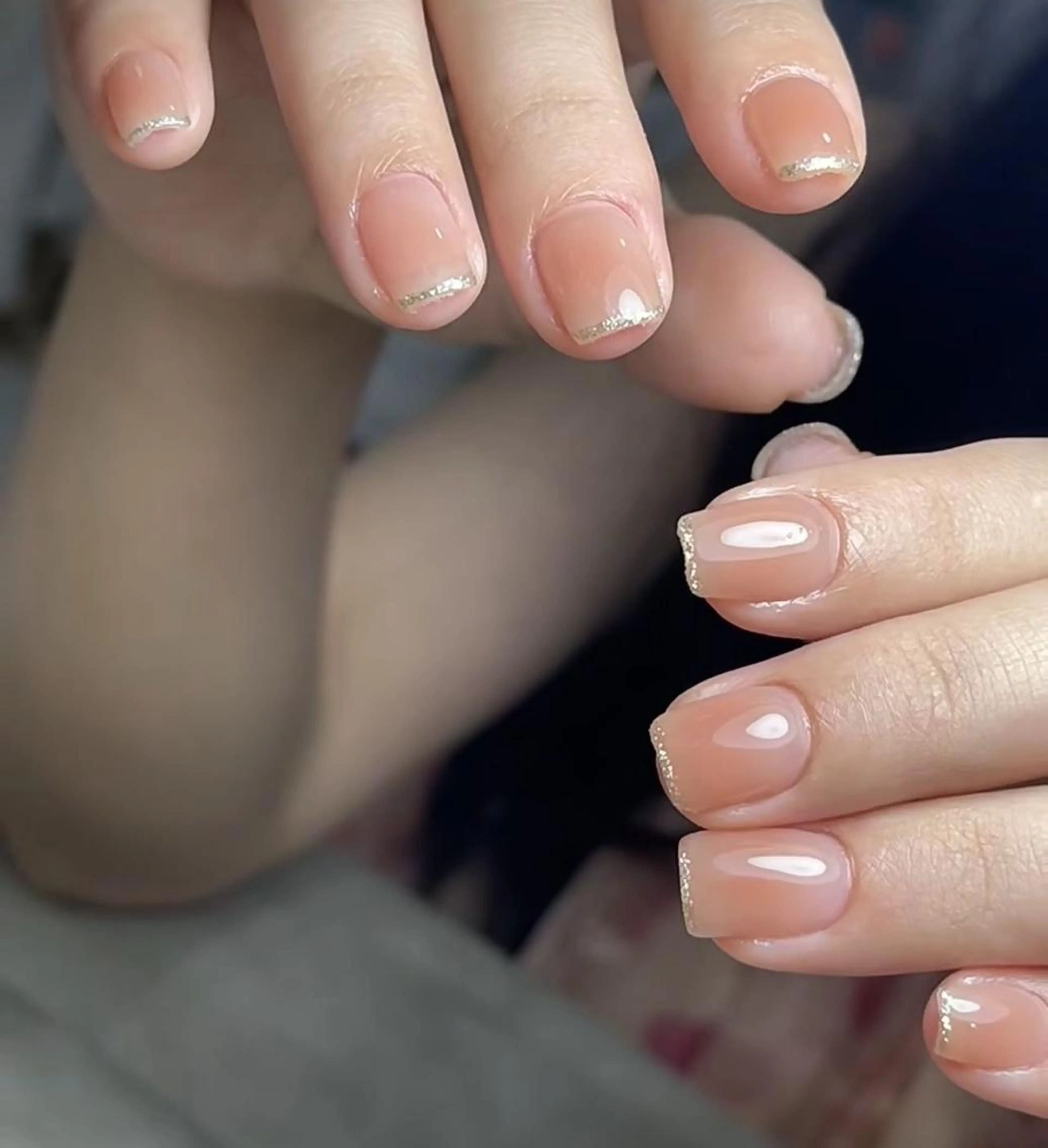 ネイル Queens momoのネイルデザイン