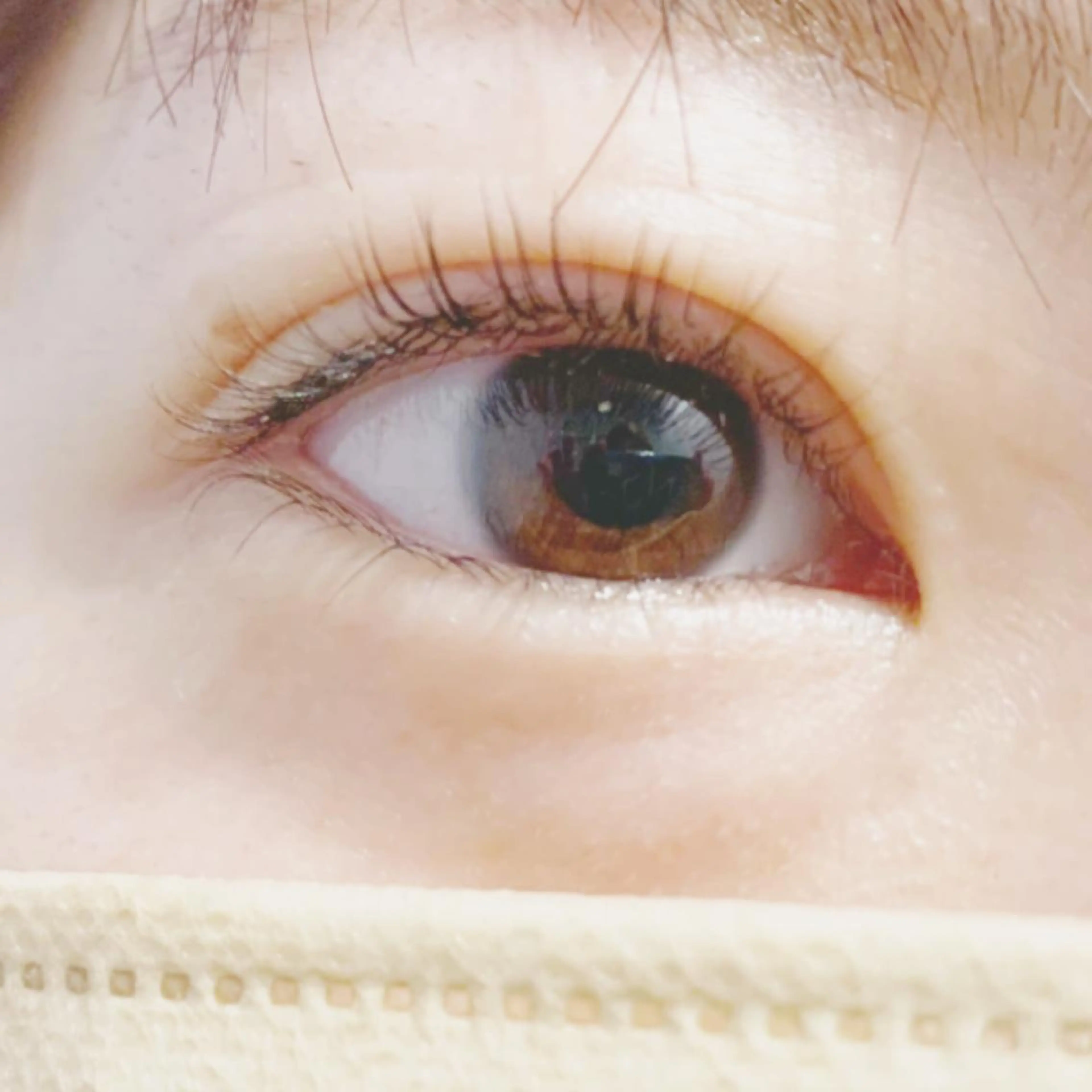 マツエク・マツパ ailes MAIのマツエク・マツパデザイン