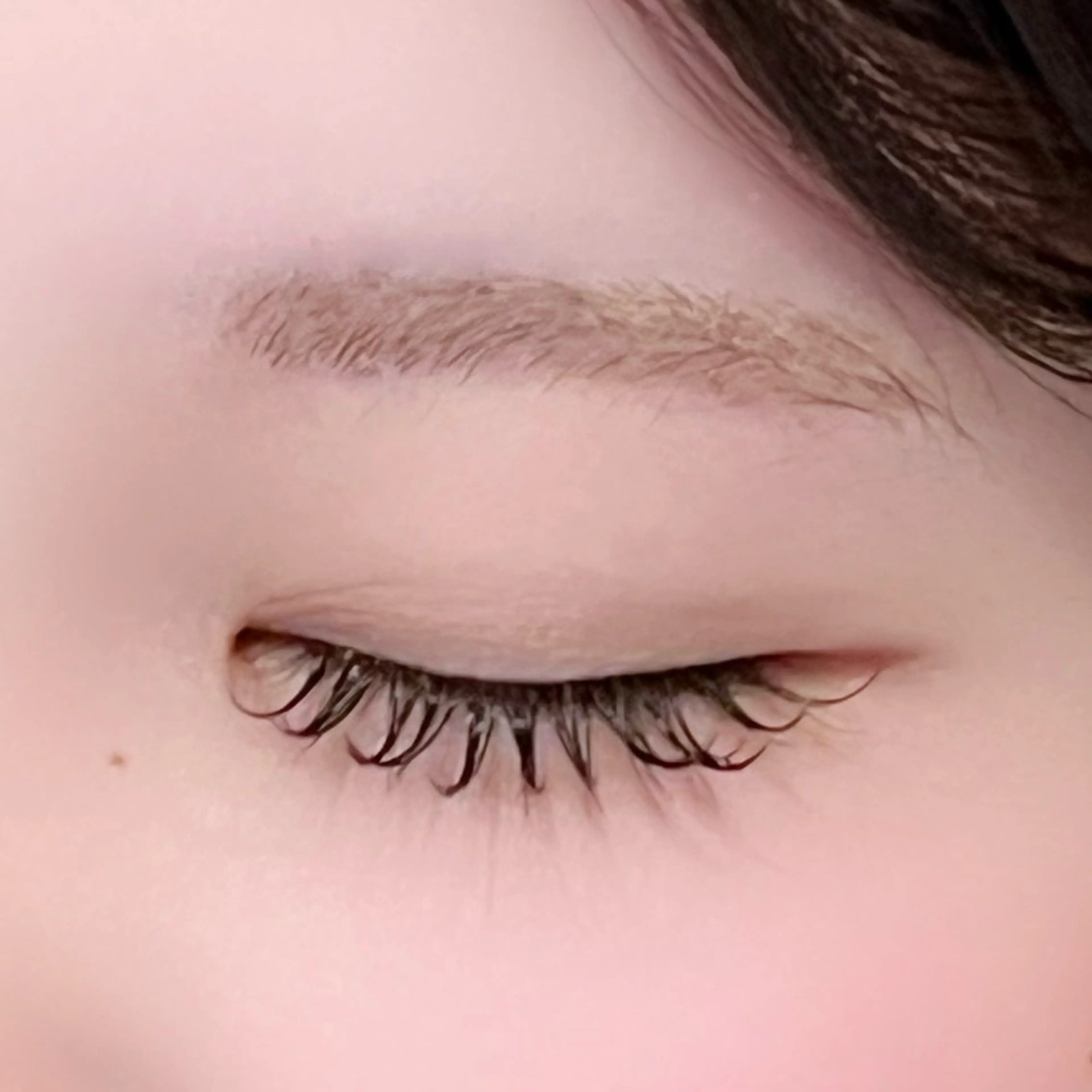 ☀️［オフ無し］フラットラッシュ60本の写真