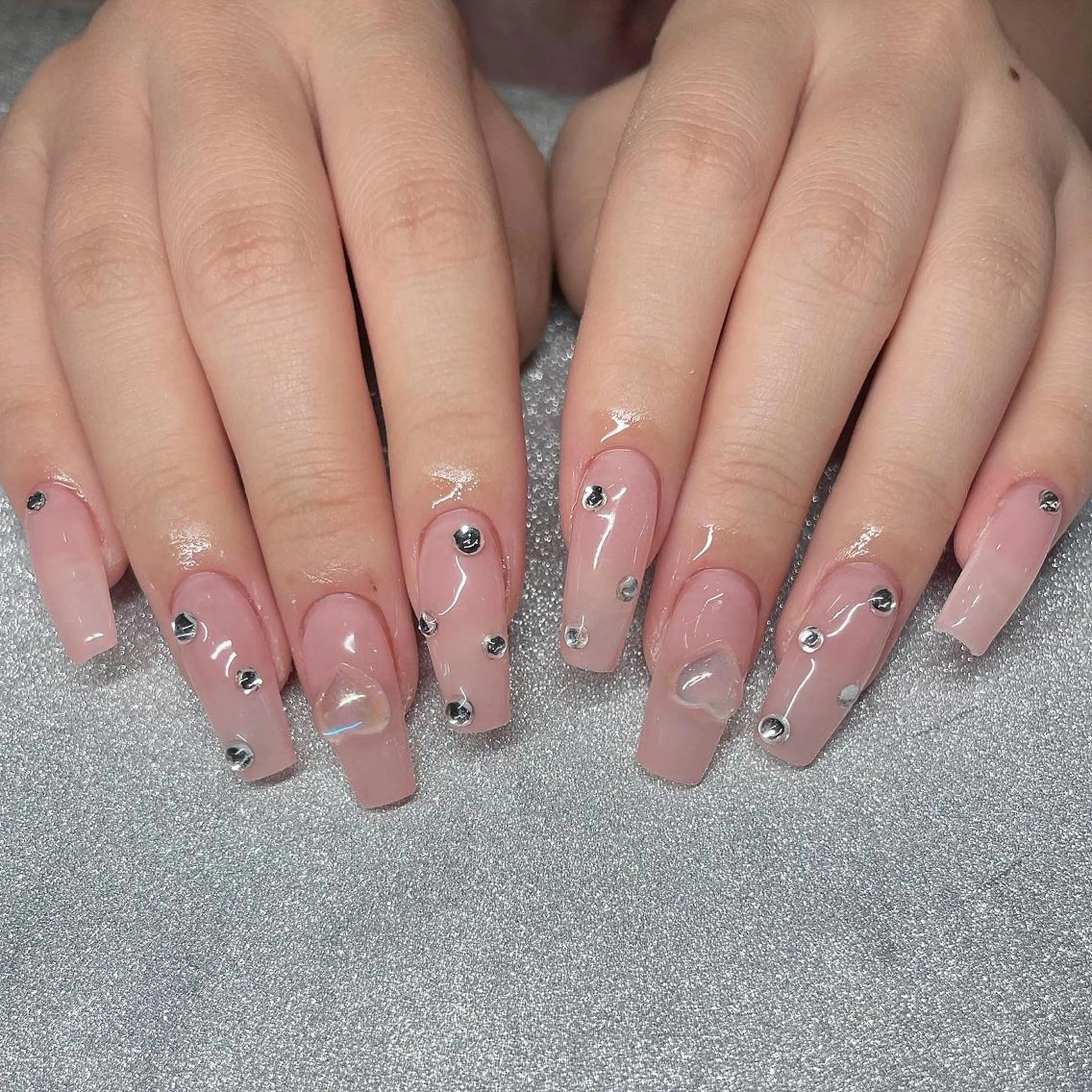 ネイル 【Re:tty】 KUMIのネイルデザイン