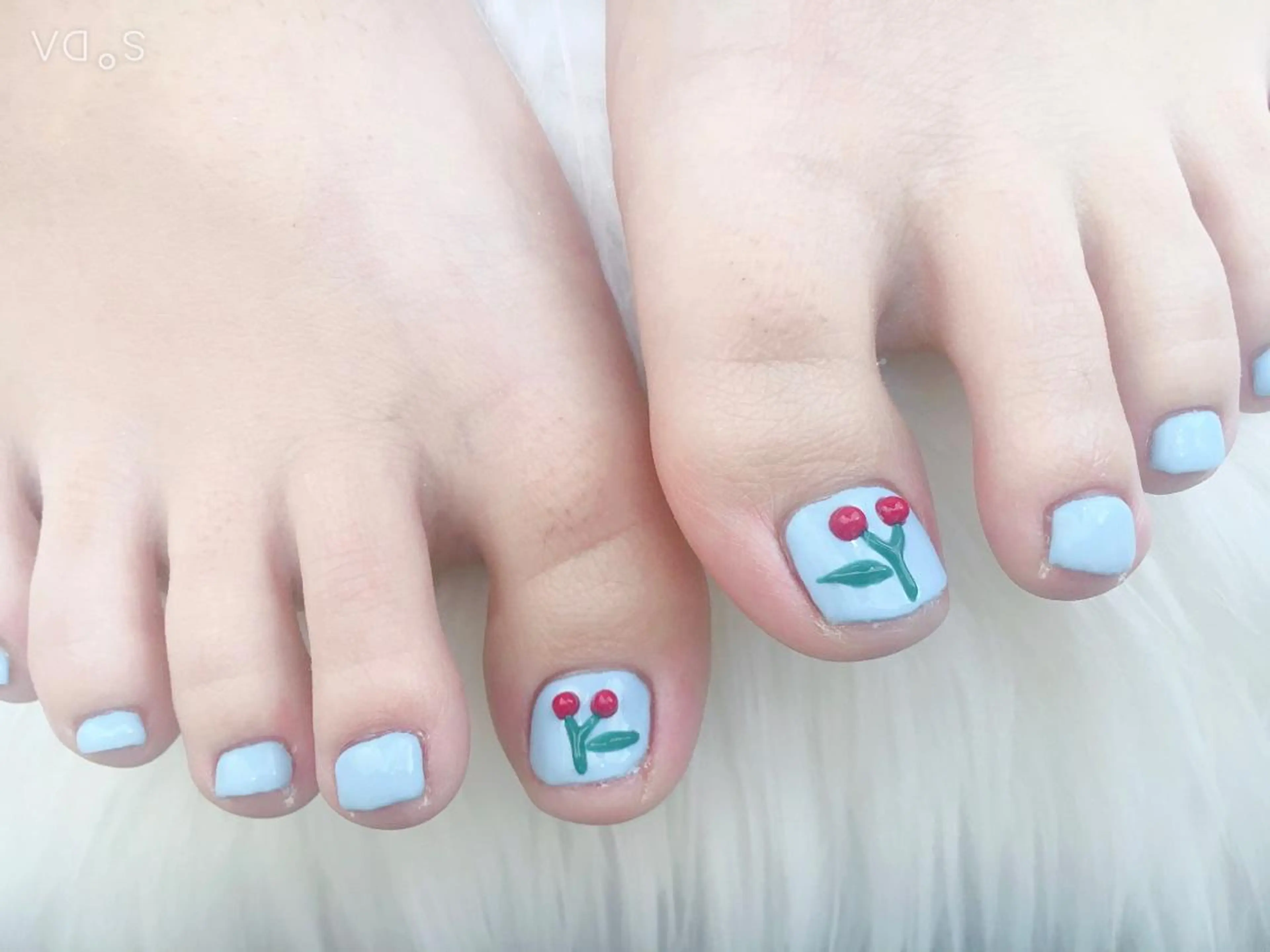 ネイル miwa ミワのネイルデザイン