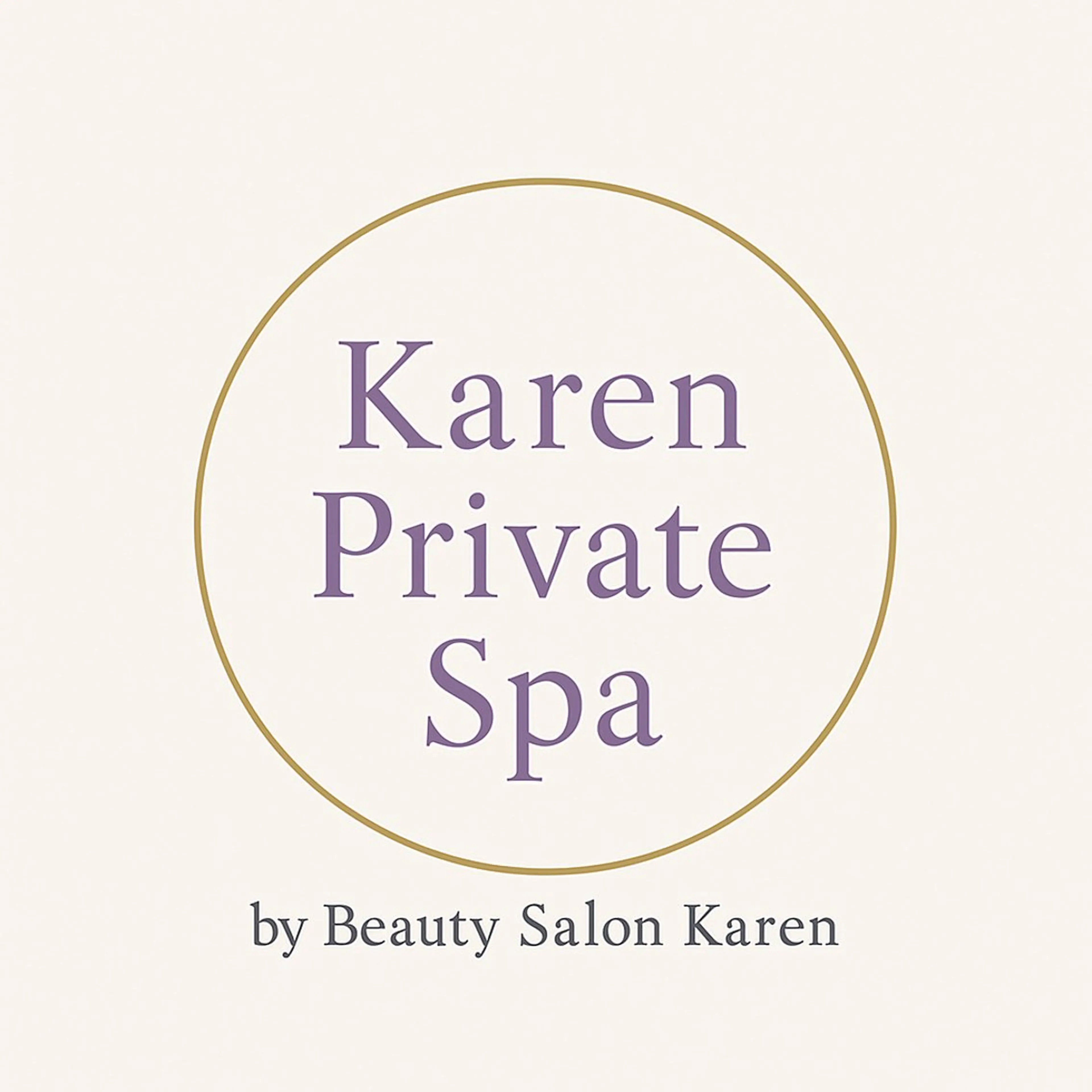 Karen Private Spa所属・💜Karen PrivateSpaのエステ・リラクイメージ