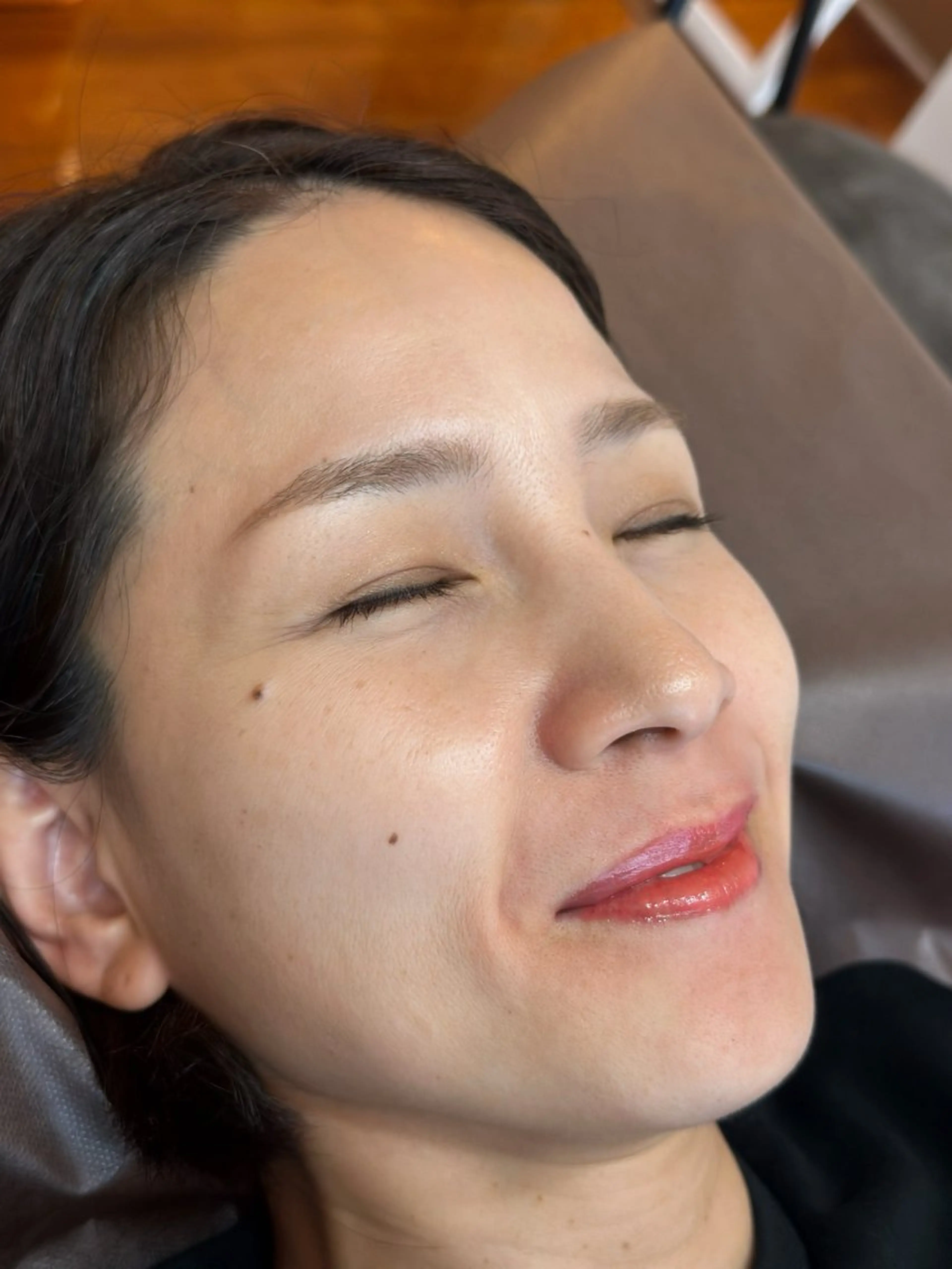 Beauty Salon Superb所属・Superb那覇 🫧Ryokoの眉毛・アイブロウイメージ