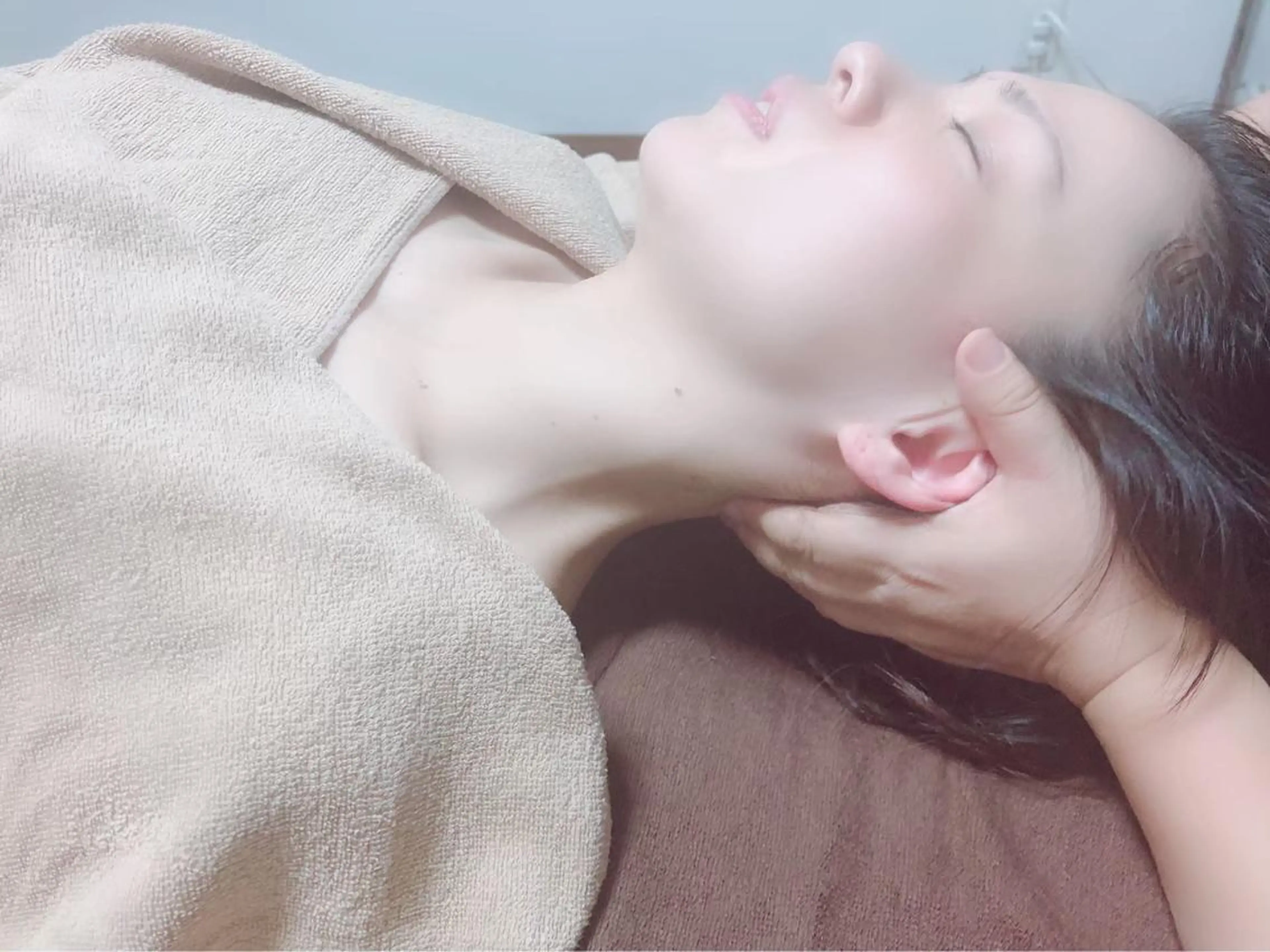 マッセラマッサージュ（オイルマッサージ）60分　　女性限定　新規様限定の写真