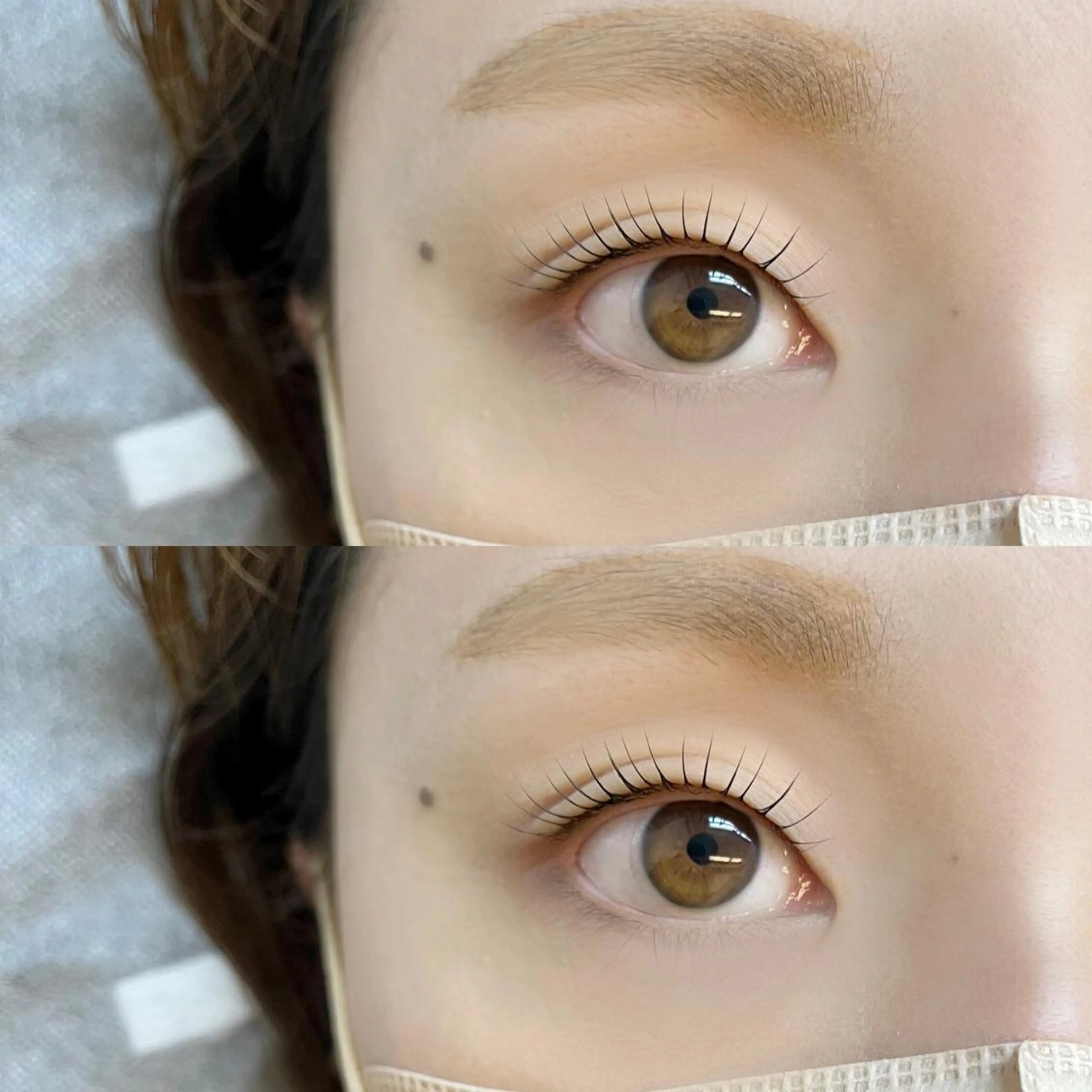 パーマ signpost 🕊️小林のマツエク・マツパデザイン