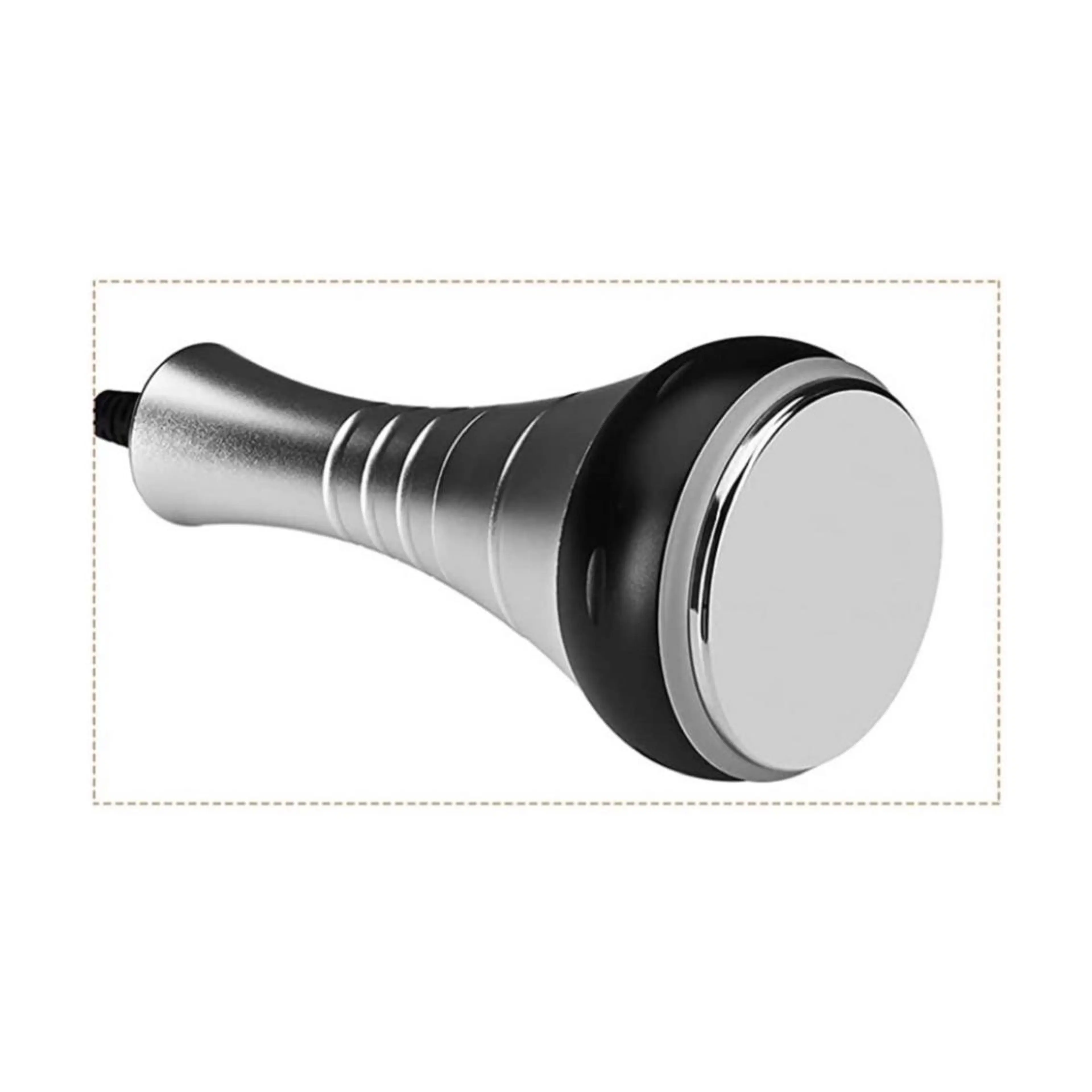 キャビテーションコースの写真