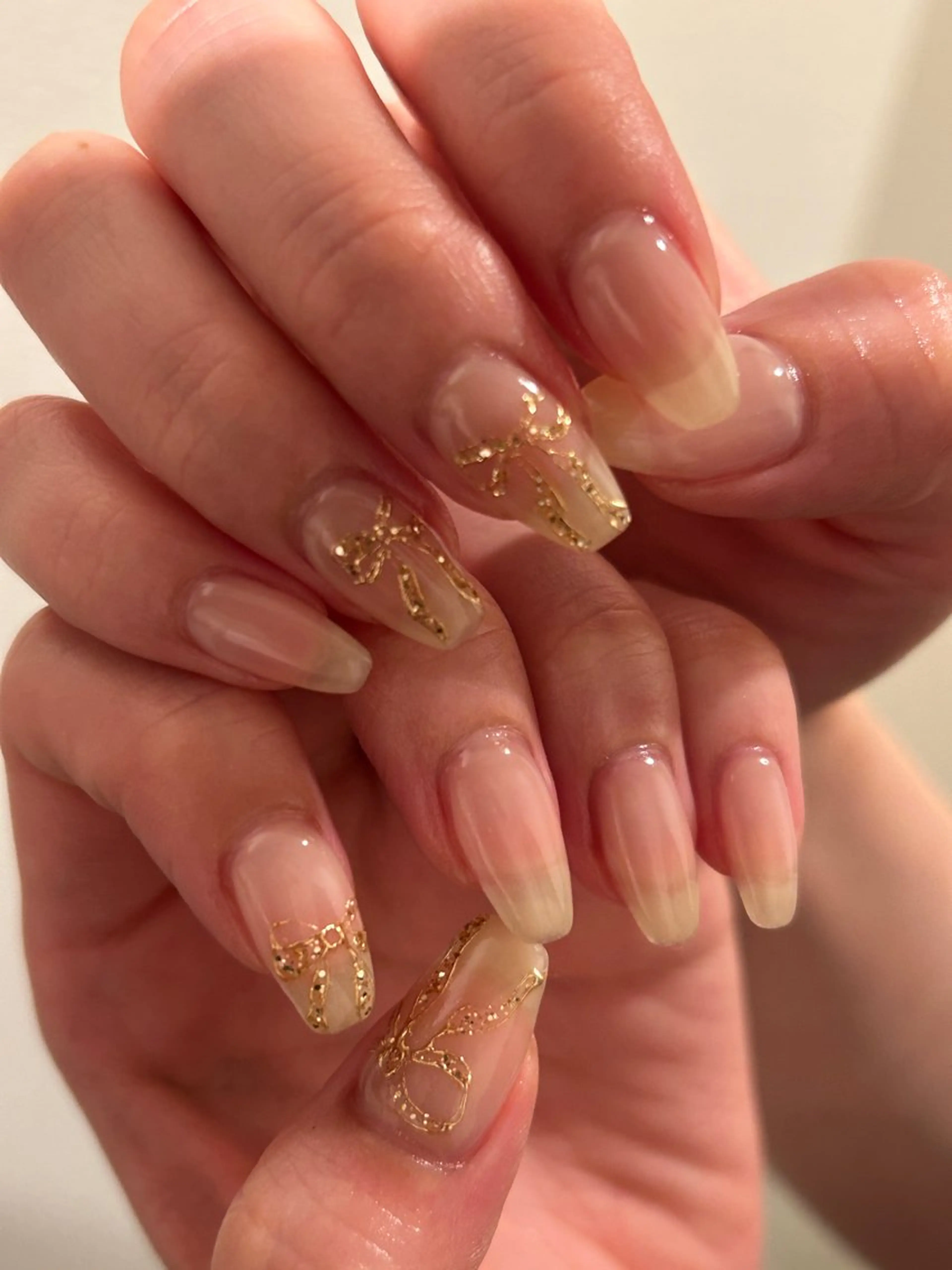 ネイル nnail Natsumiのネイルデザイン