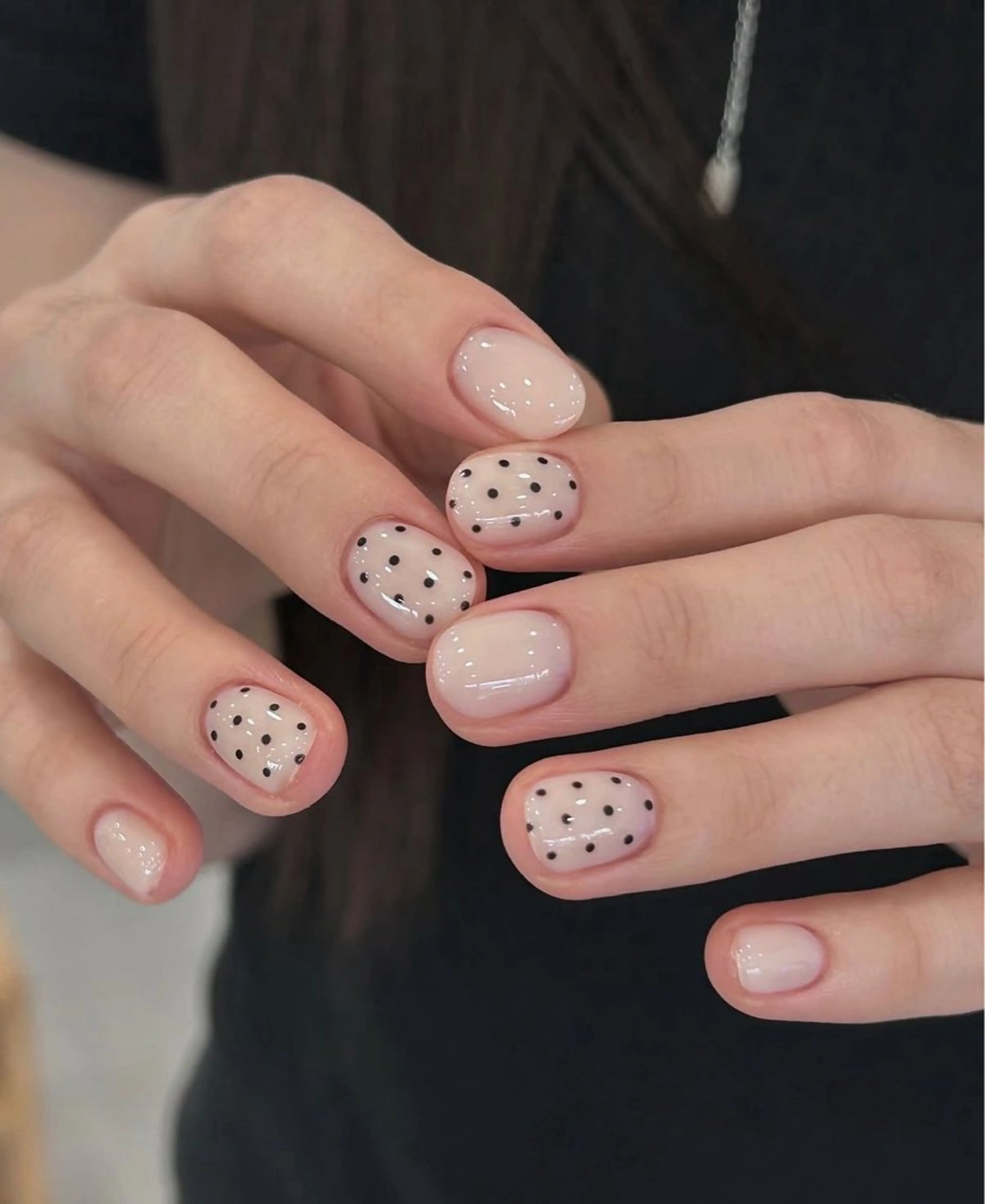 ネイル Maychan _ Nailsalon所属・Mei Meiのネイルデザイン