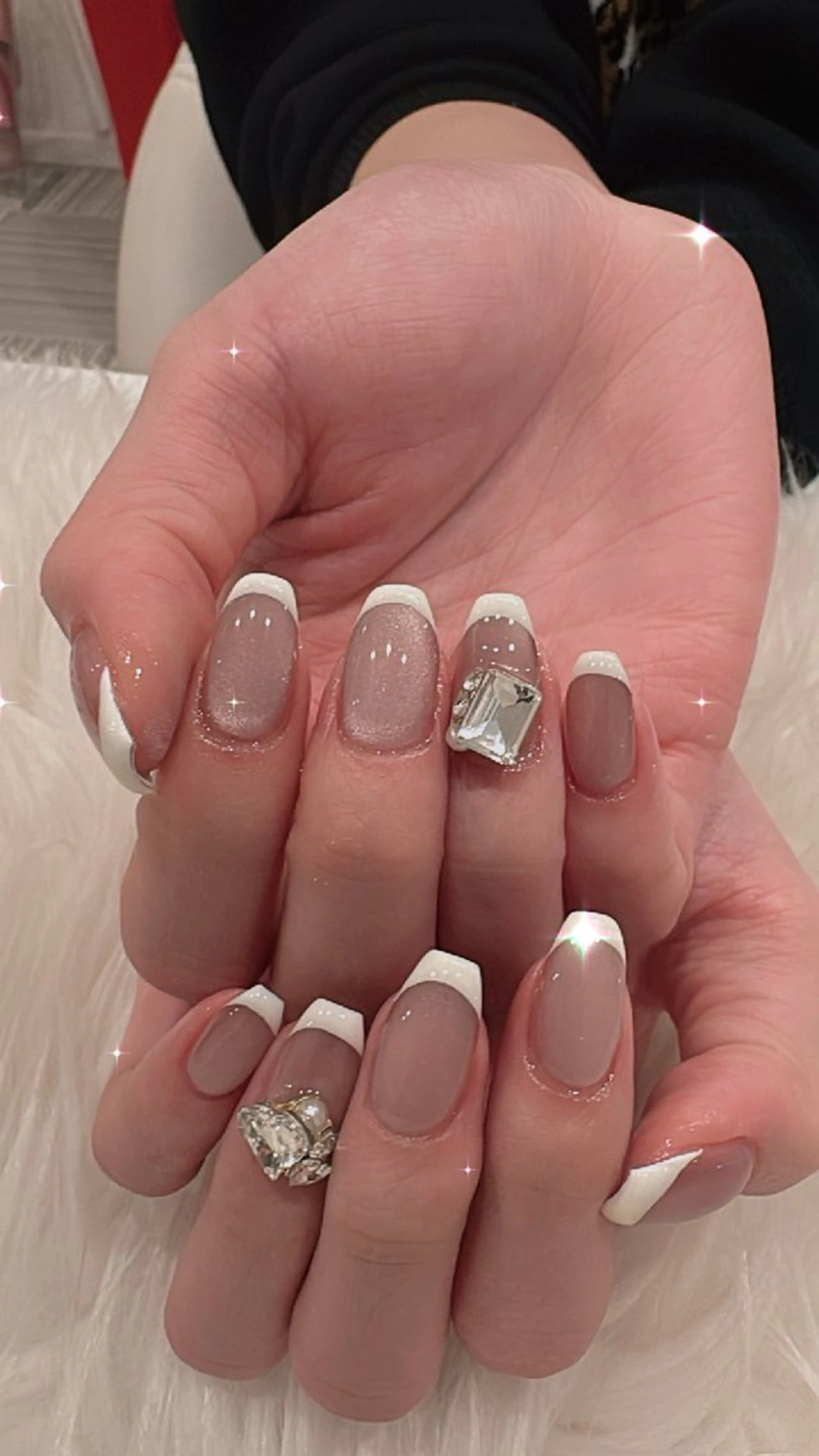 ネイル Tina ネイル（難波）のネイルデザイン