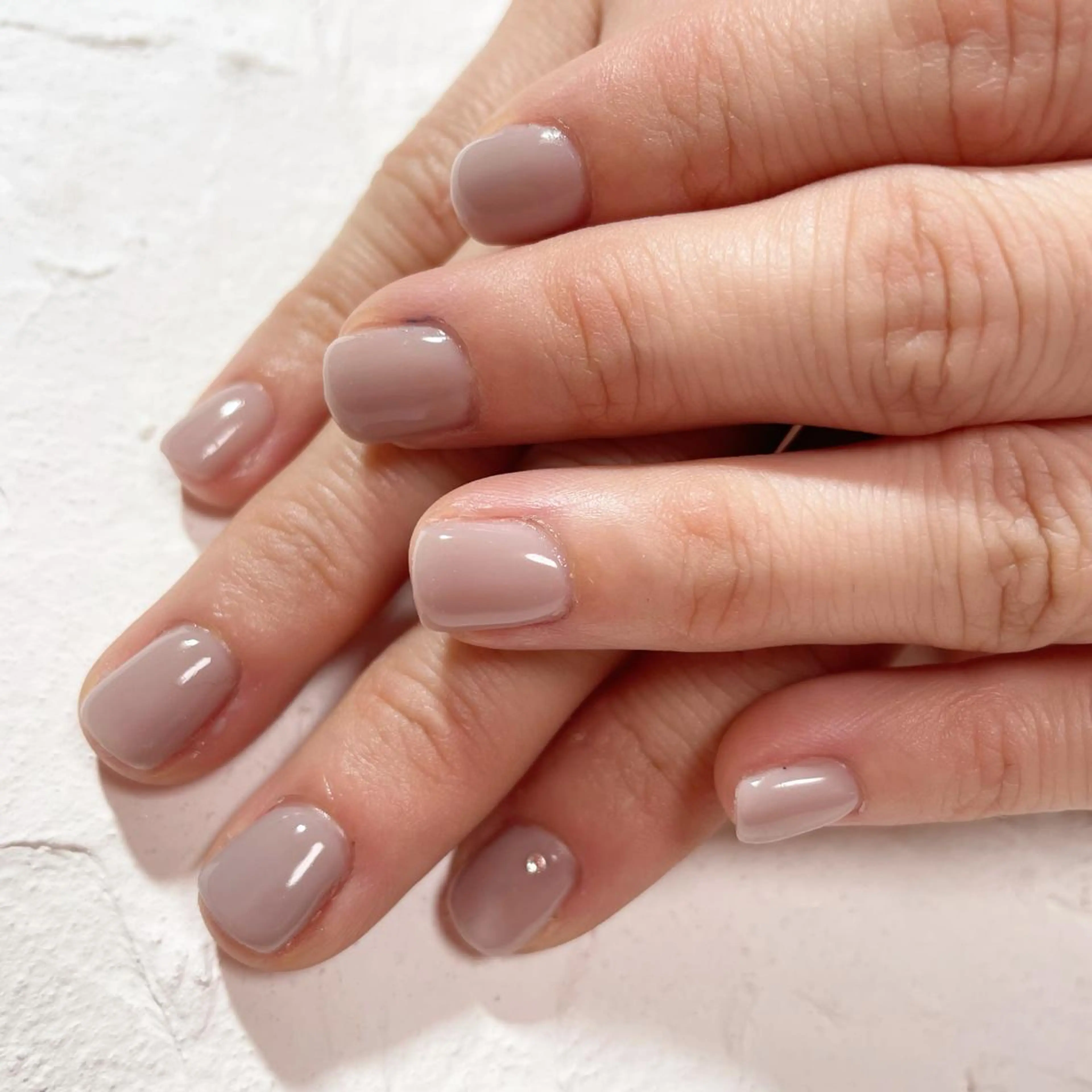 ネイル nail.gorin所属・吉村 優子のネイルデザイン