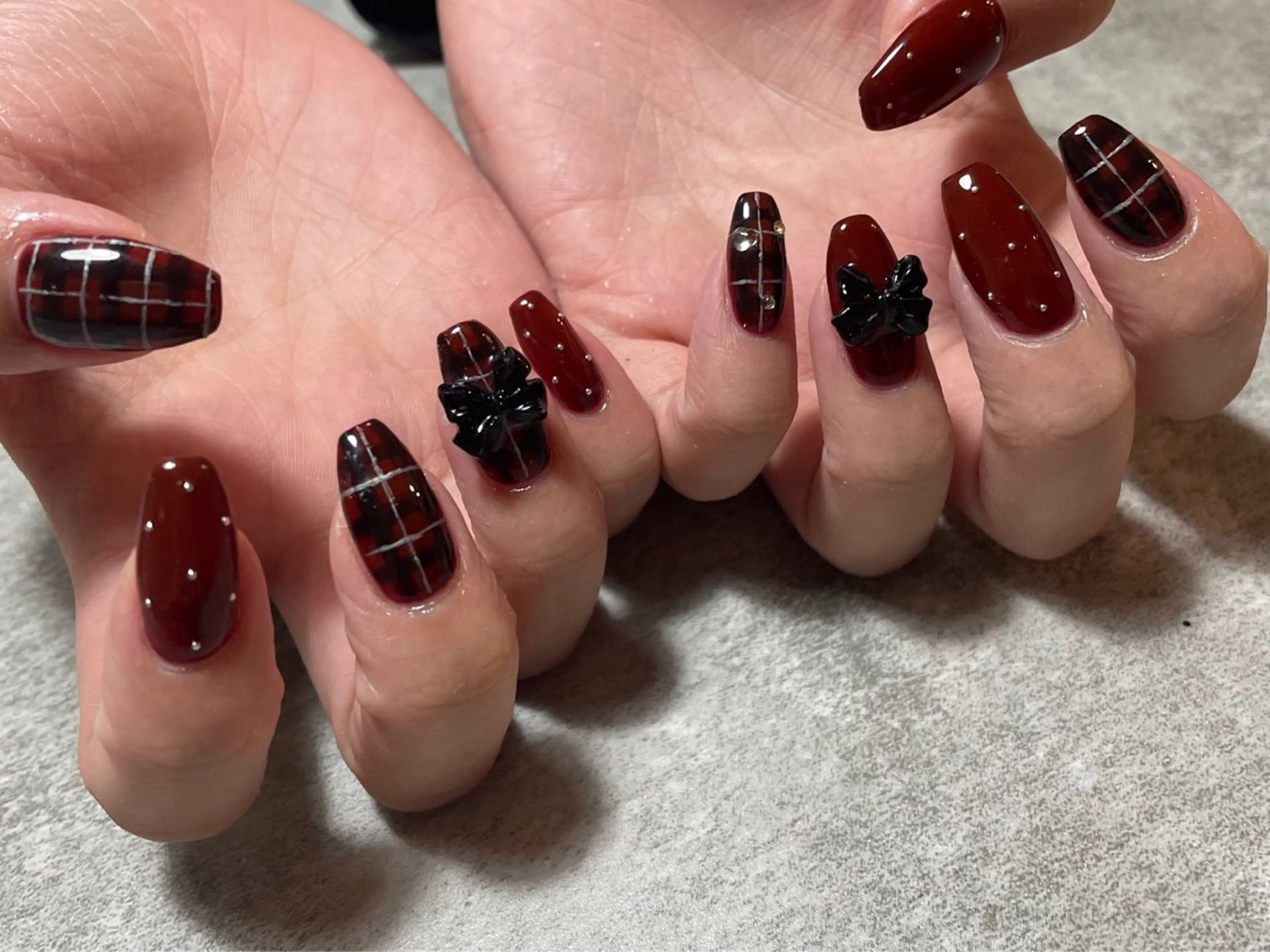 ネイル vico【名古屋栄店】所属・vico栄 kitagawaのネイルデザイン