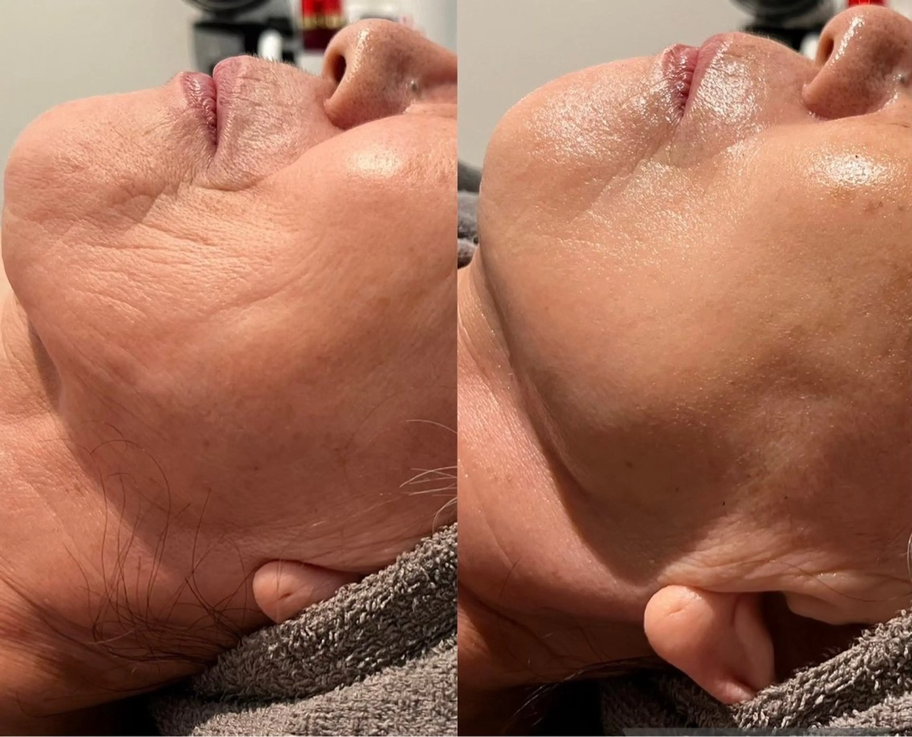 エステ Butterfly 平塚店　佐藤のエステ・リラクイメージ