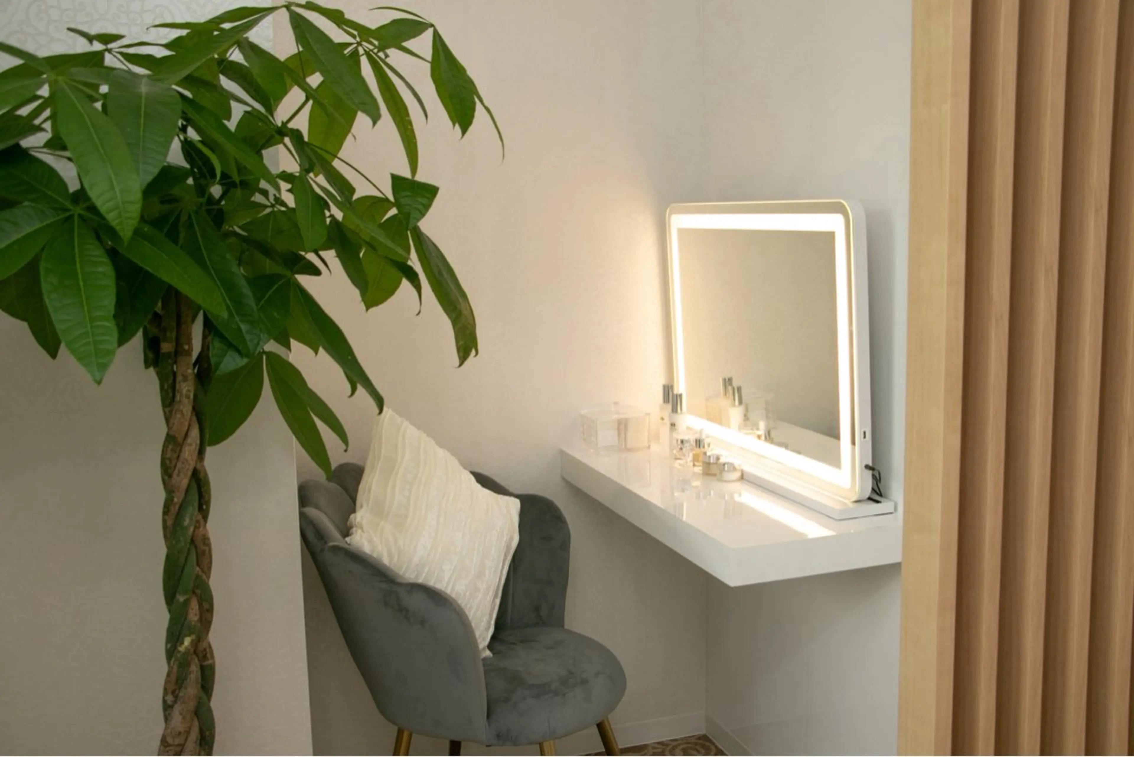 Dr.Vilabo+ 美肌·痩身専門店のエステ・リラクイメージ